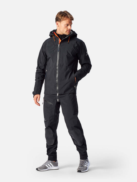 M-Pro Jacket 3.0 - Black