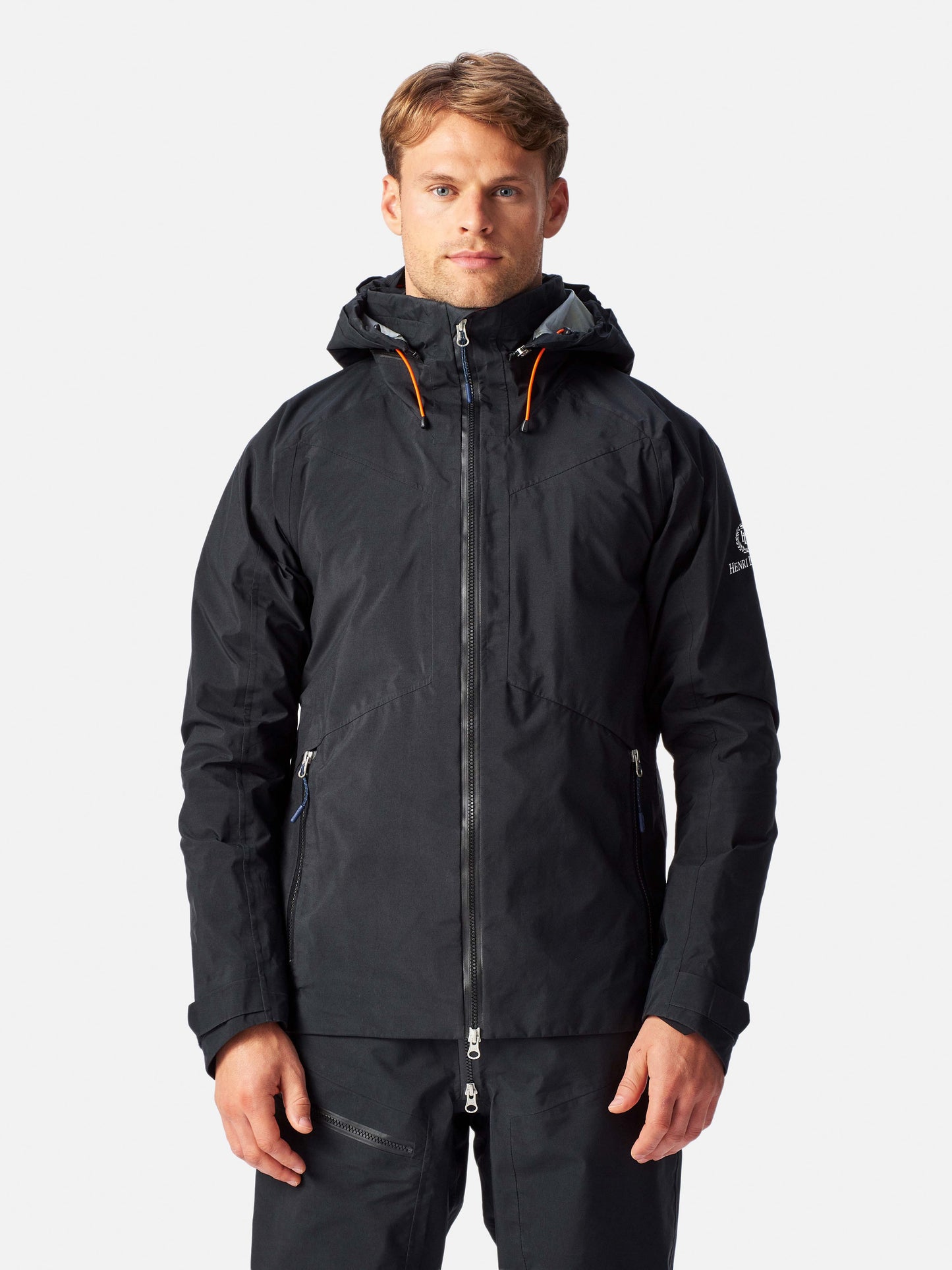 M-Pro Jacket 3.0 - Black