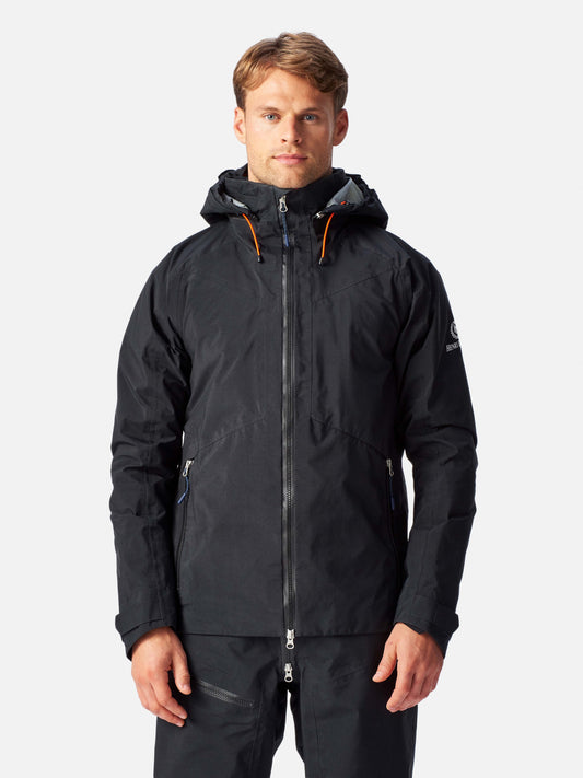 M-Pro Jacket 3.0 - Black