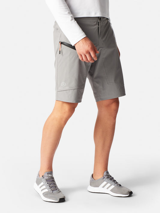 Men's Mav-WP Short 3.0 - Titanium