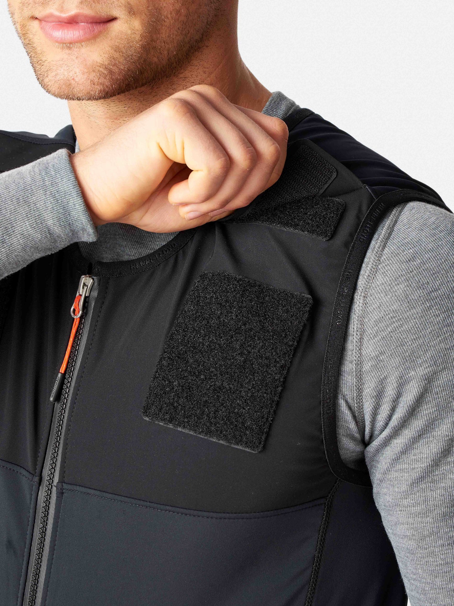 M-Pro Salopette 3.0 - Black
