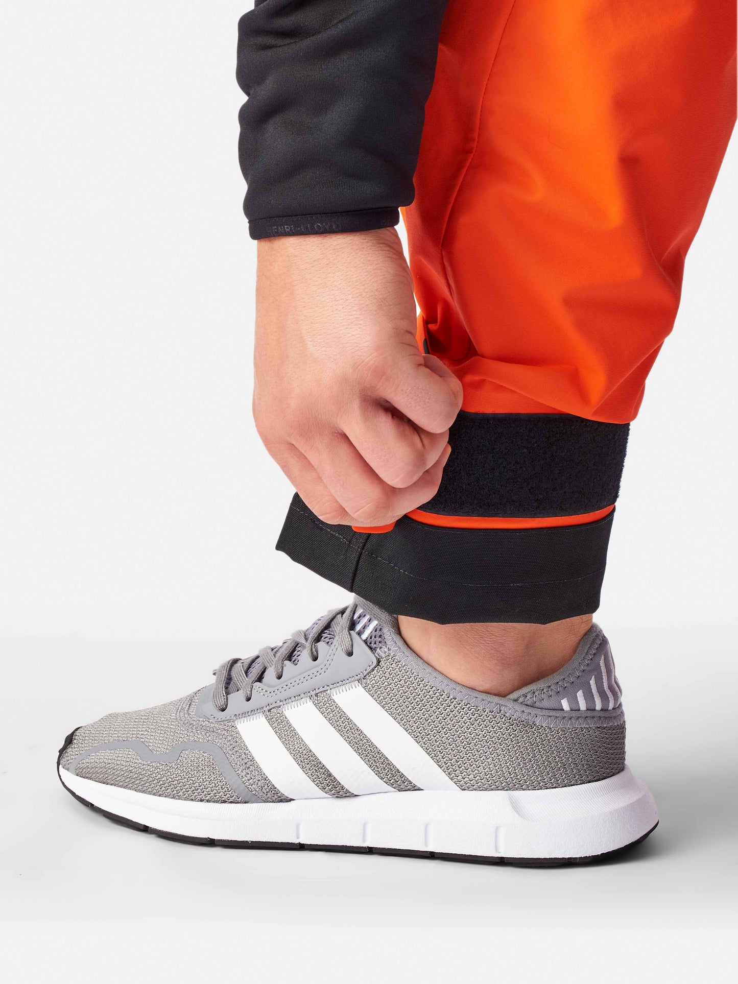 Men's Elite Hi-Fit - Power Orange