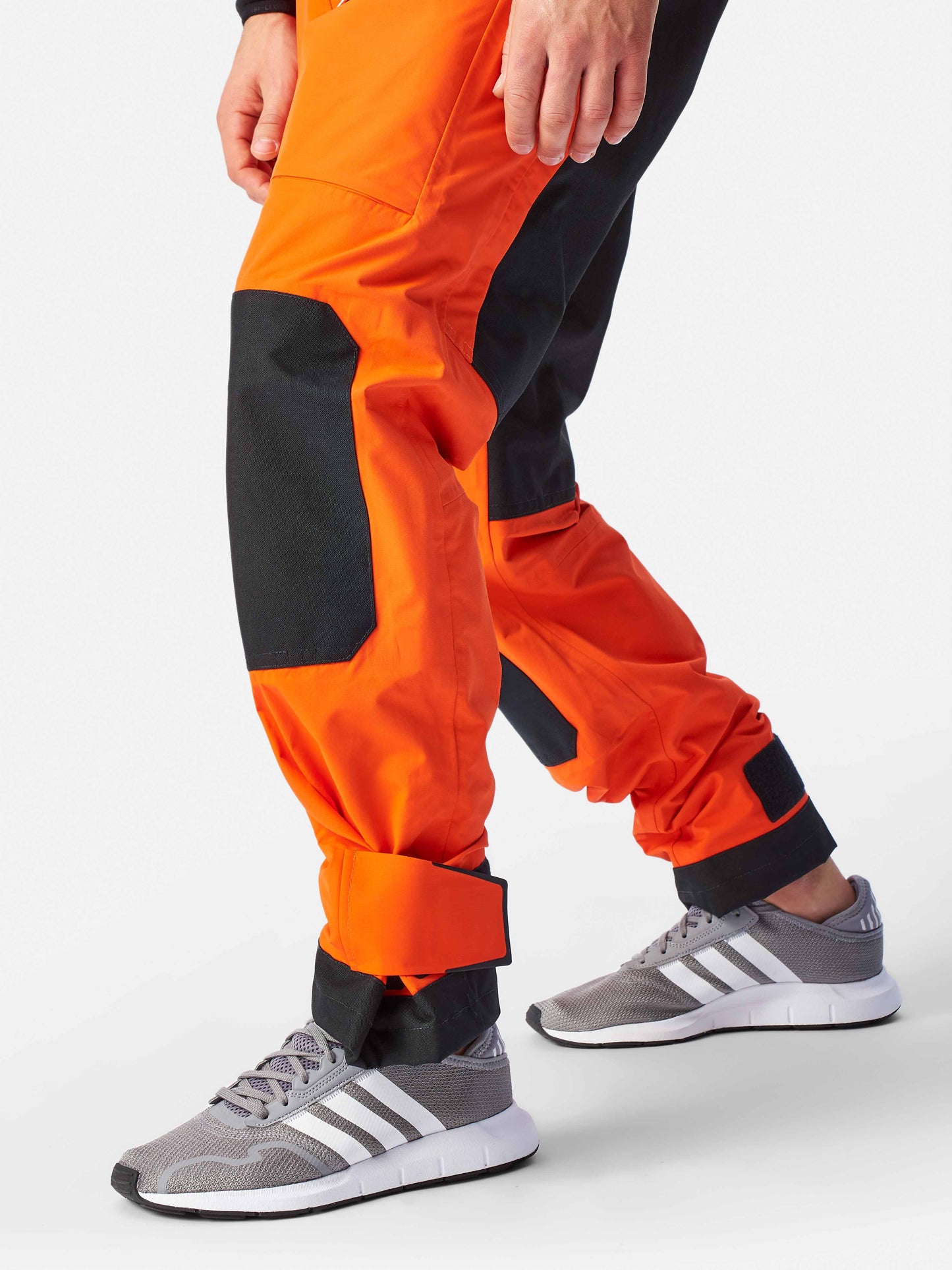 Men's Elite Hi-Fit - Power Orange