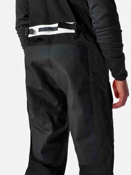 Men's Elite Hi-Fit - Black