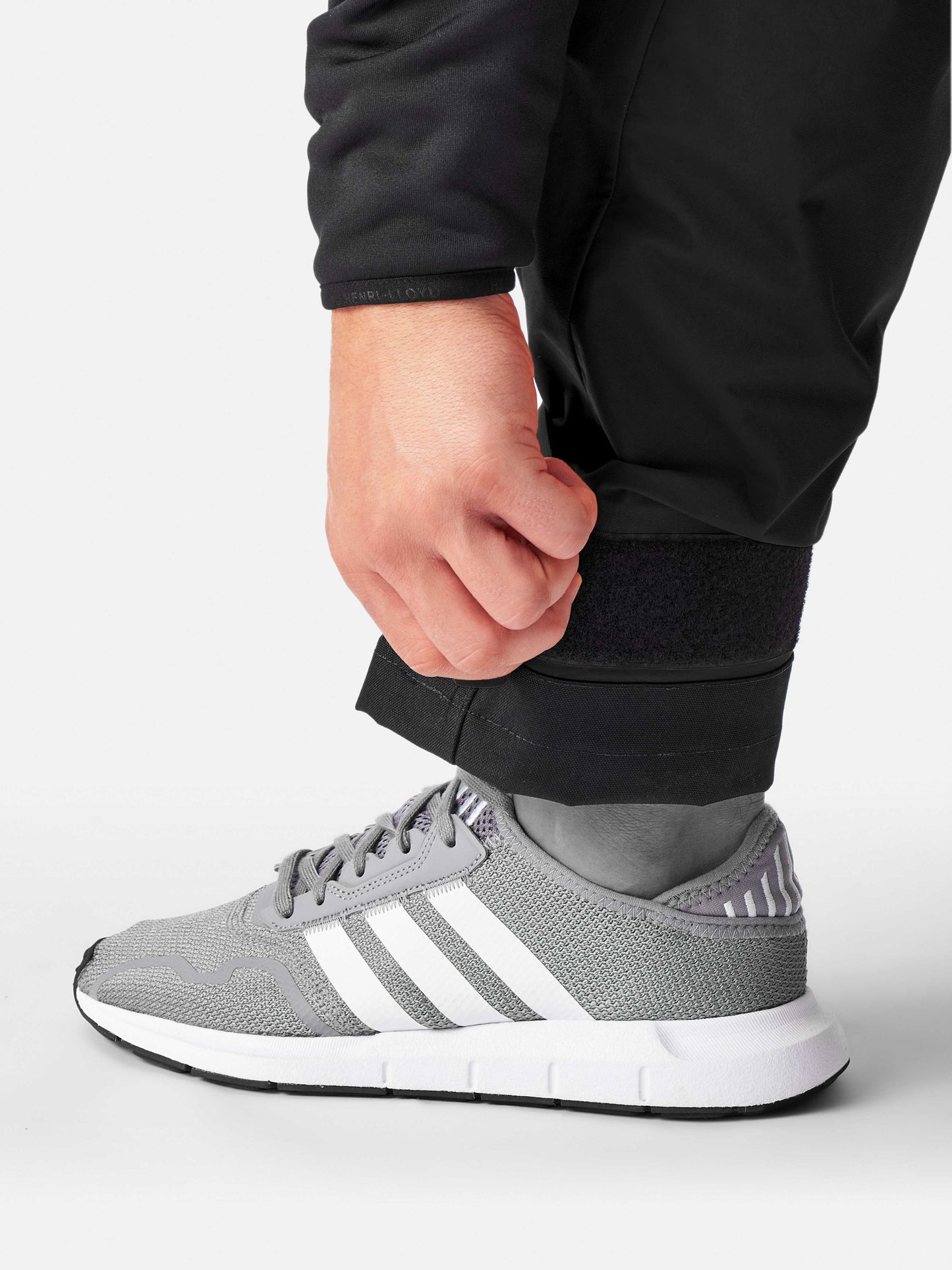Men's Elite Hi-Fit - Black