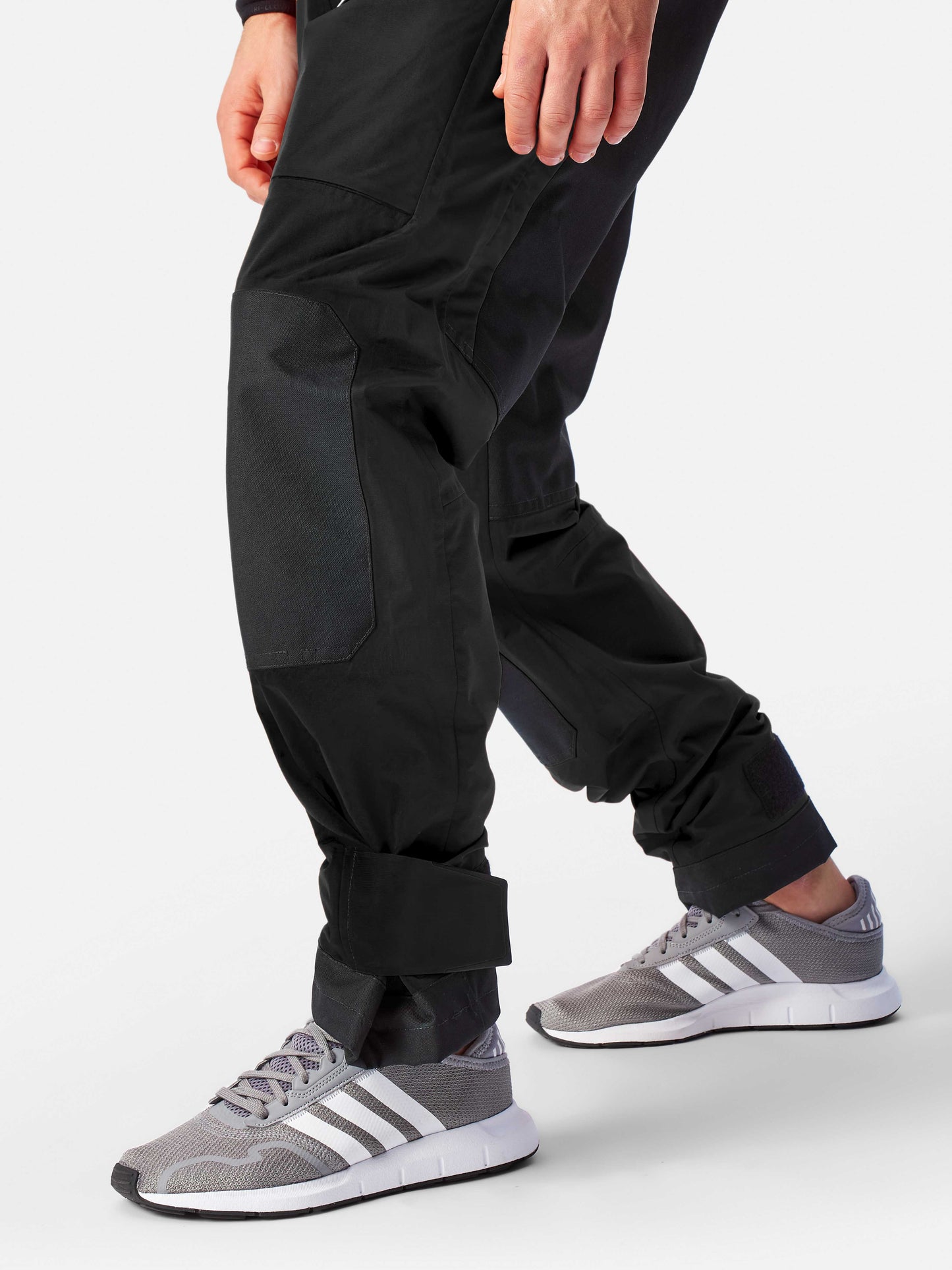 Men's Elite Hi-Fit - Black