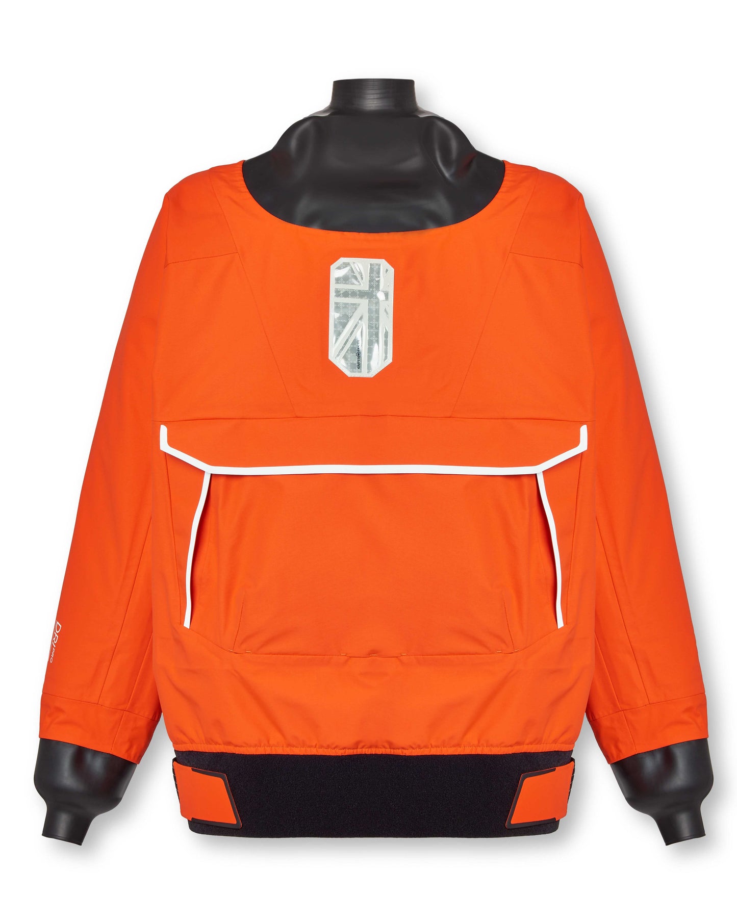 Men's Elite Dry Top - Power Orange