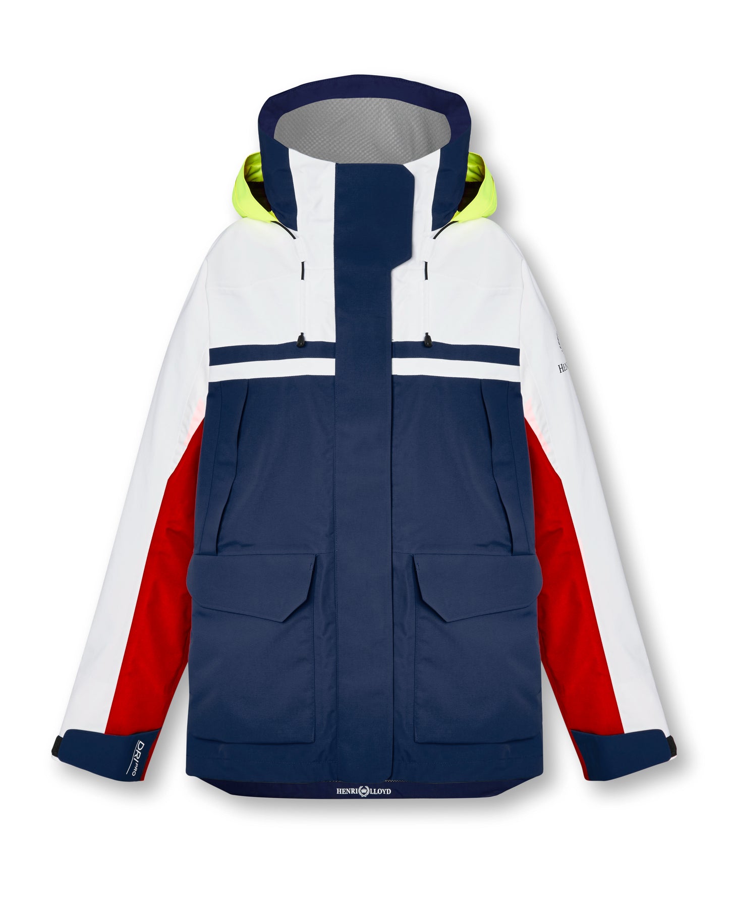 Women's Biscay Jacket - Navy Blue