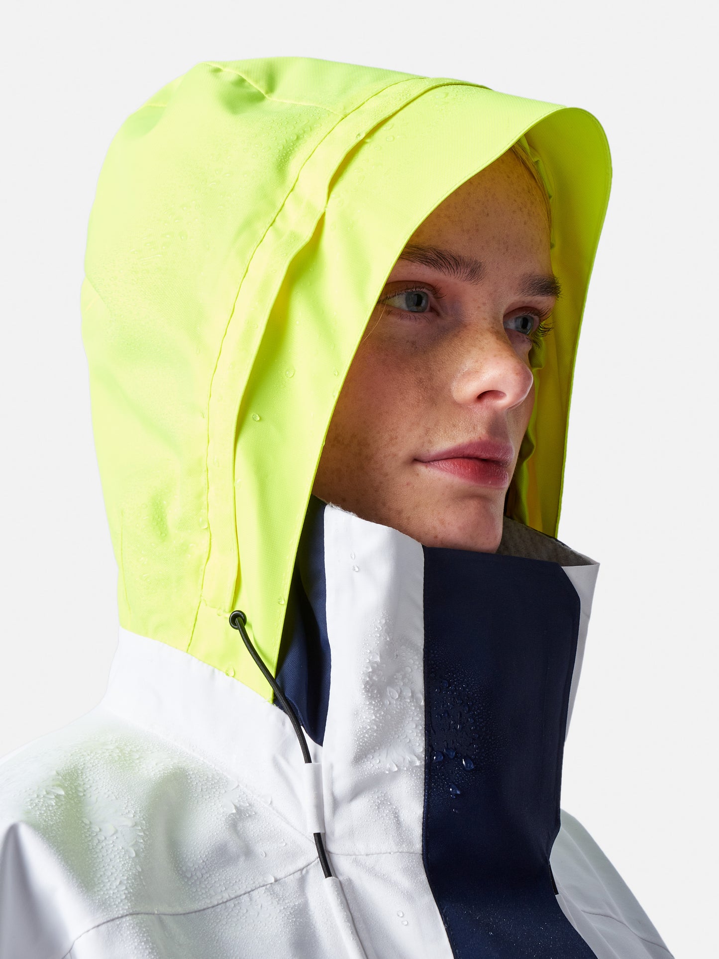 Women's Biscay Jacket - Navy Blue