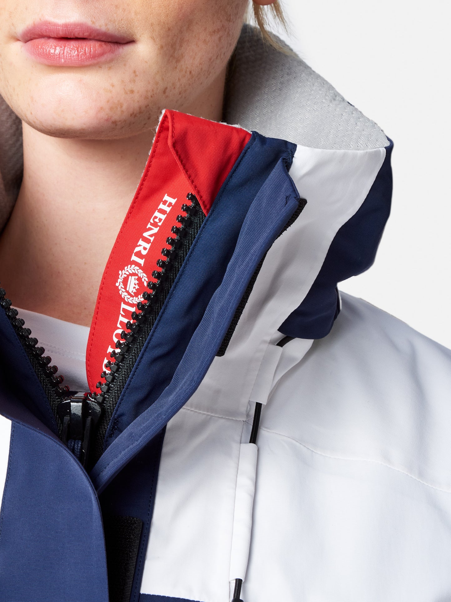 Women's Biscay Jacket - Navy Blue