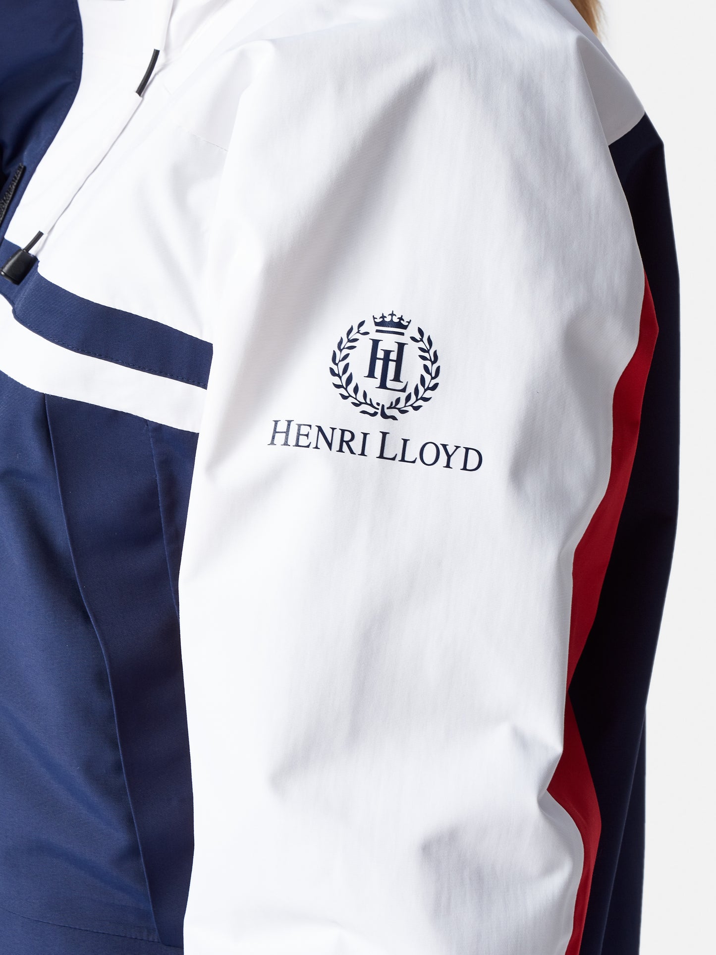 Women's Biscay Jacket - Navy Blue