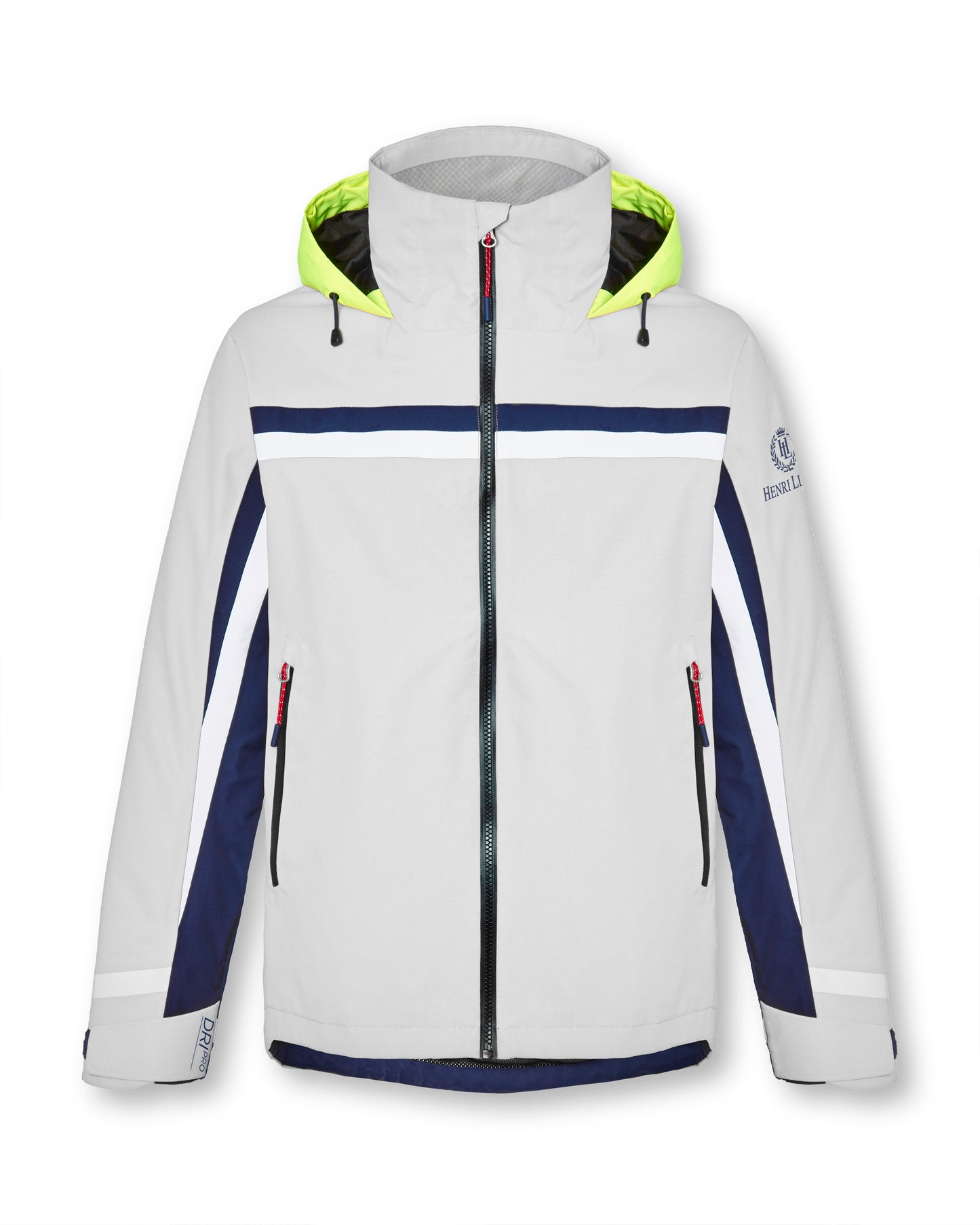 Women's Sail Jacket - Ice