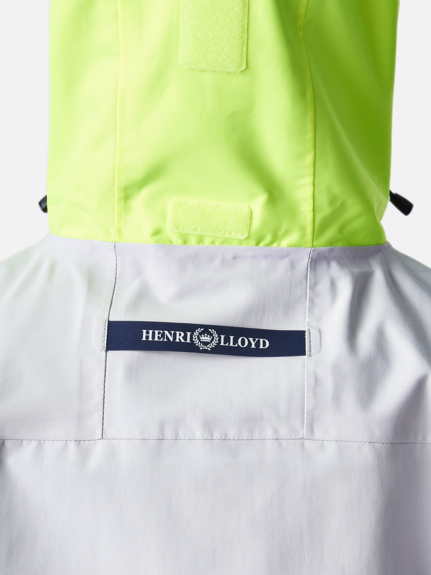 Women's Sail Jacket - Ice