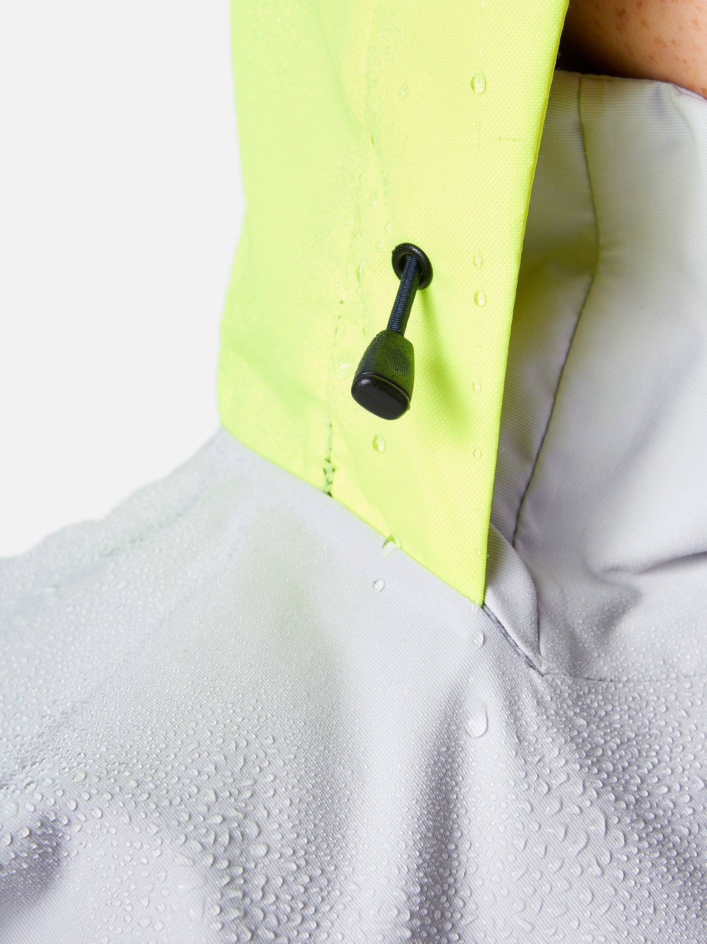Women's Sail Jacket - Ice