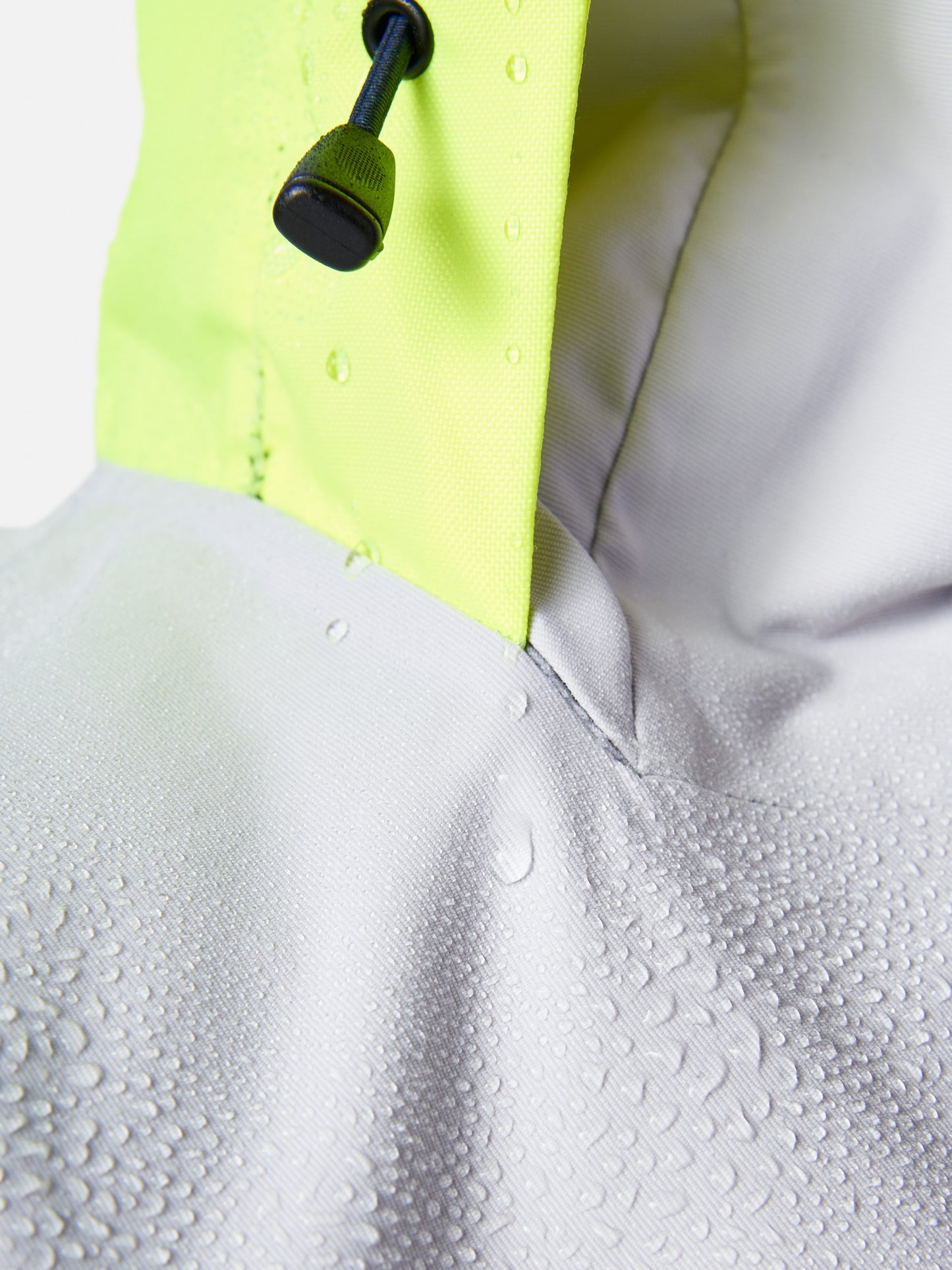 Women's Sail Jacket - Ice