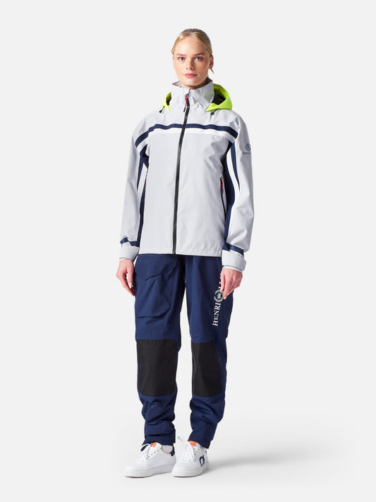 Women's Sail Jacket - Ice