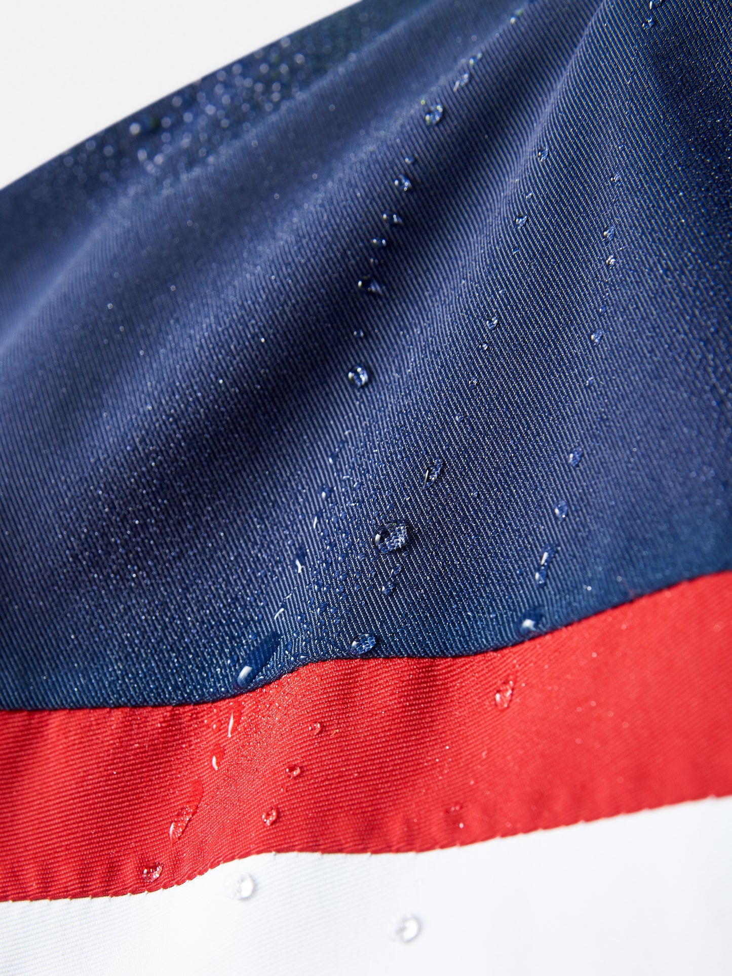 Women's Sail Jacket - Navy Blue