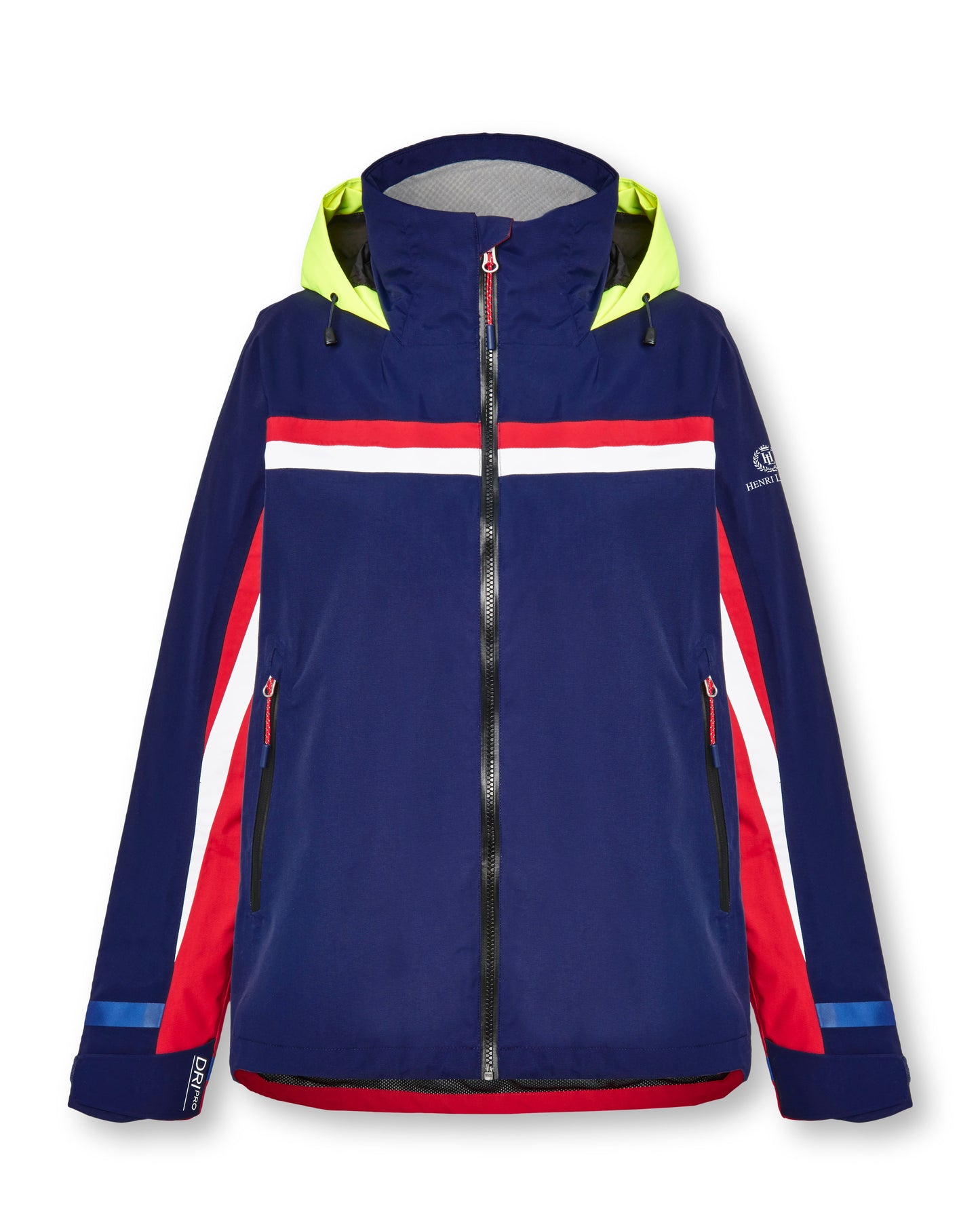 Women's Sail Jacket - Navy Blue