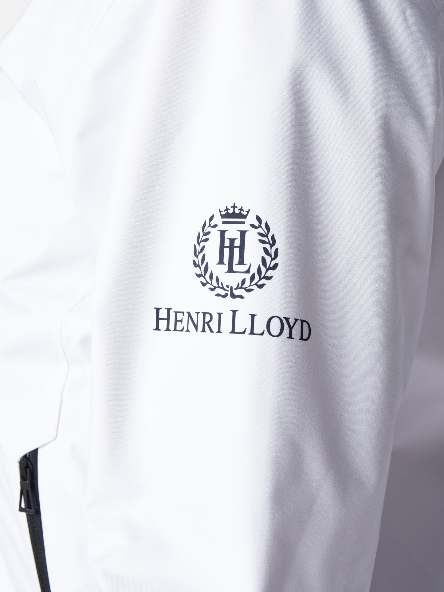 Women's Breeze Jacket - White