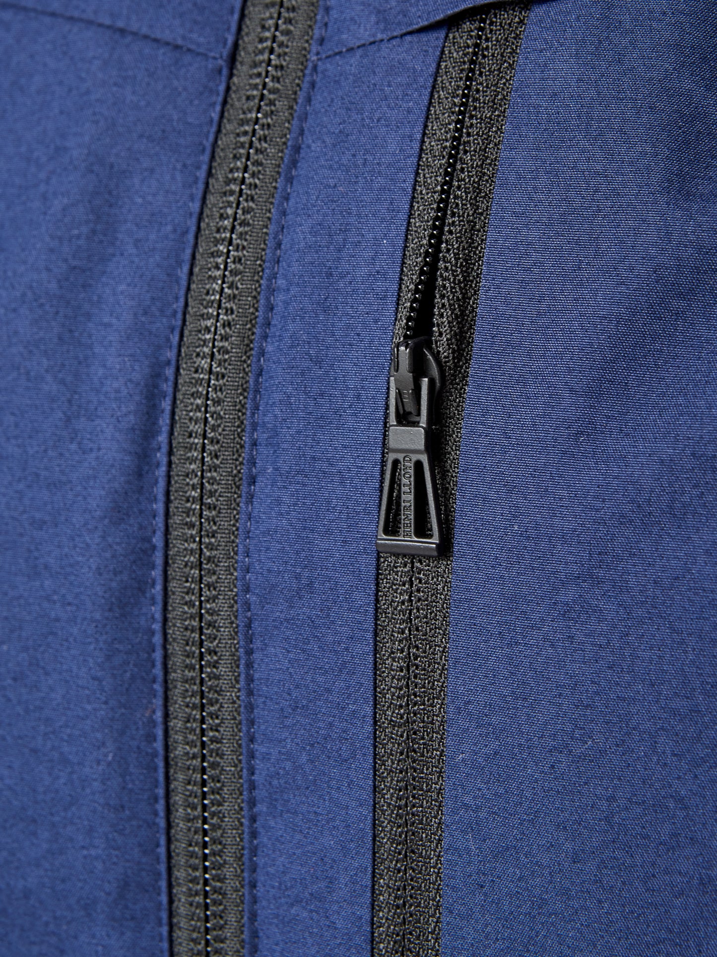 Women's Breeze Jacket - Navy Blue