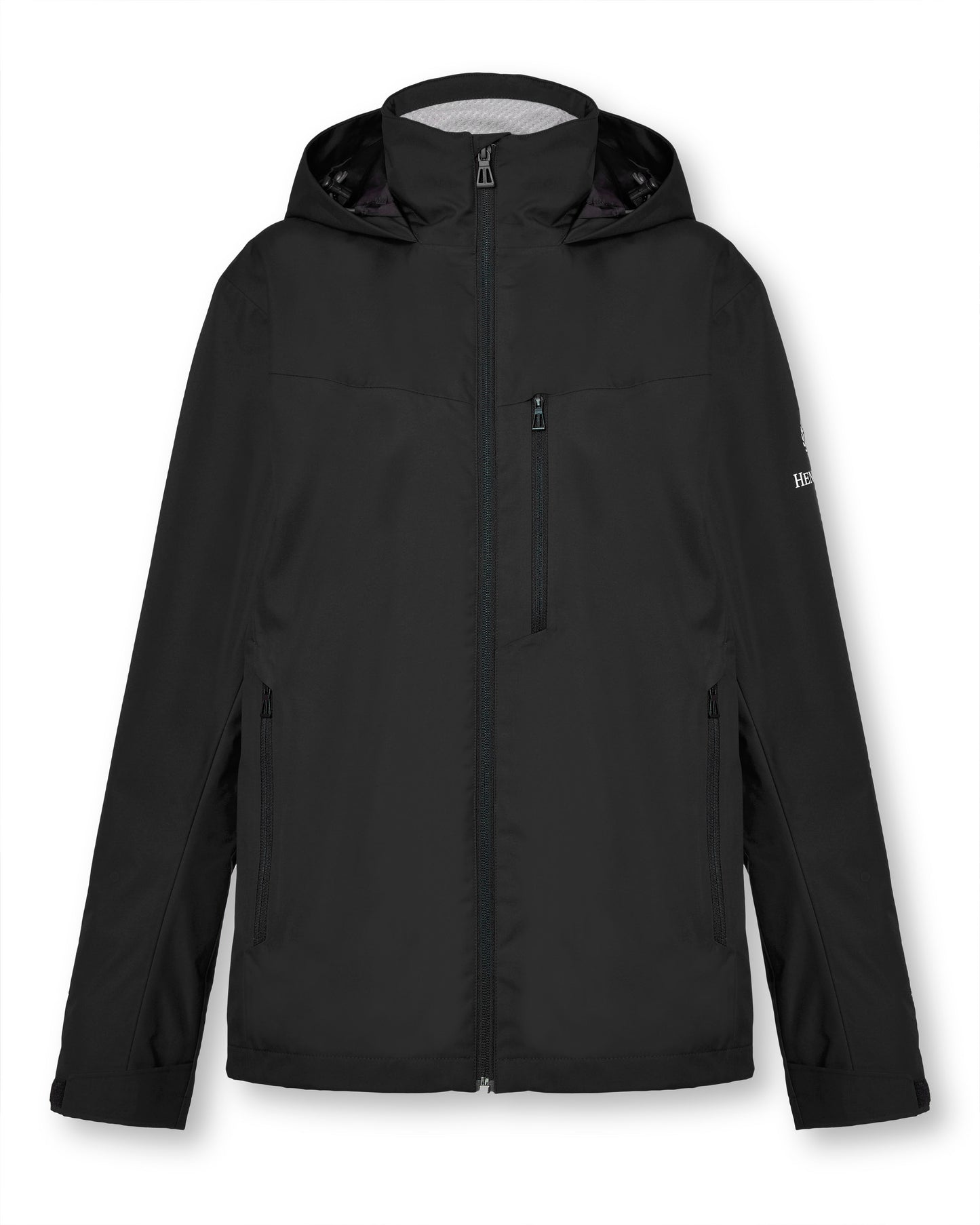 Women's Cool Breeze Jacket - Black