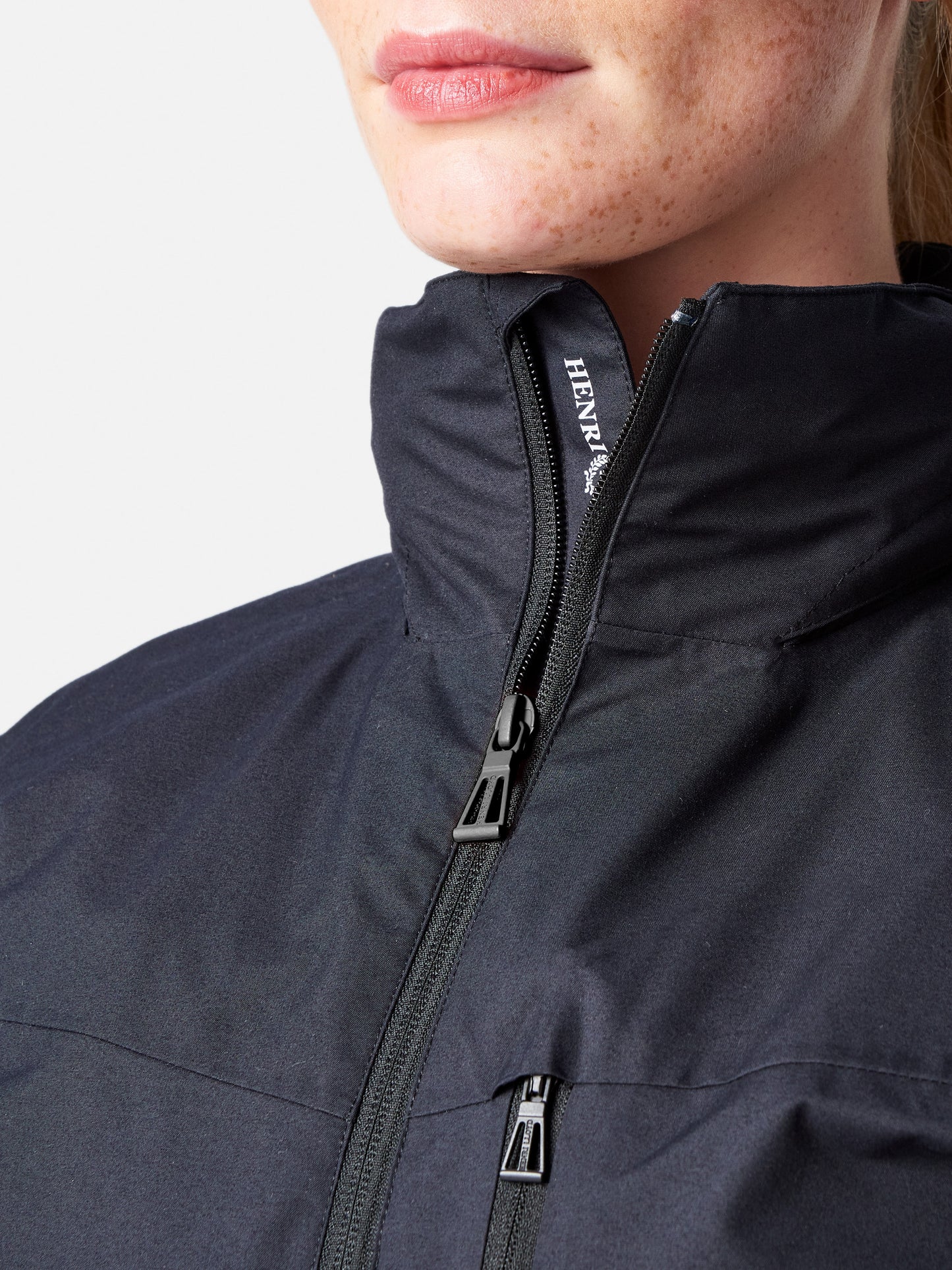 Women's Cool Breeze Jacket - Black