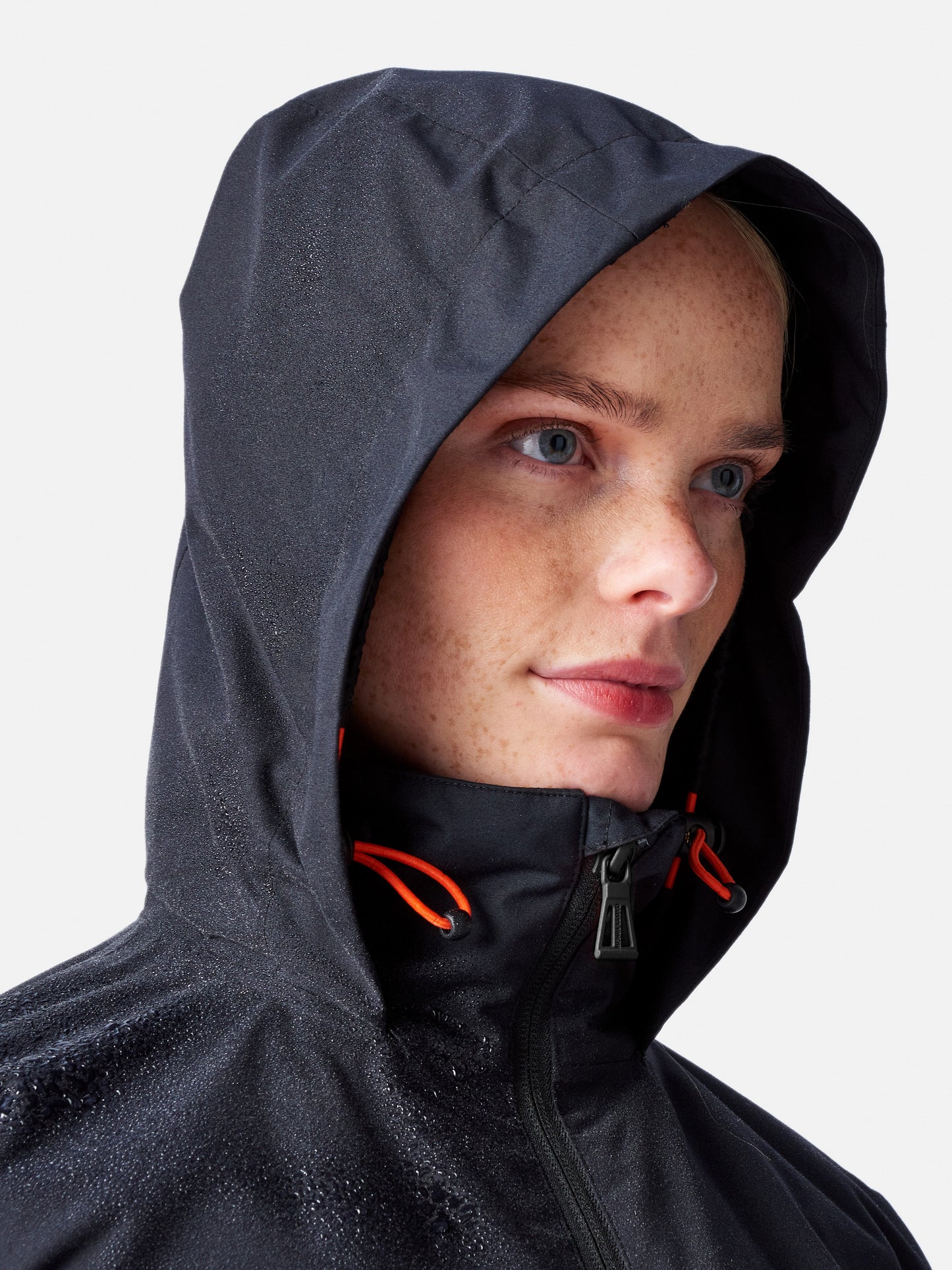Women's Cool Breeze Jacket - Black