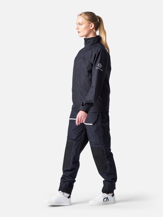 Women's Cool Breeze Jacket - Black