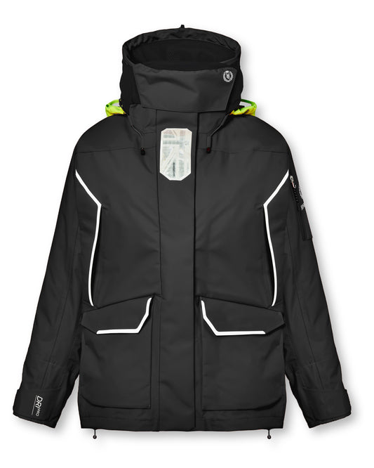 Women's Elite Jacket - Black