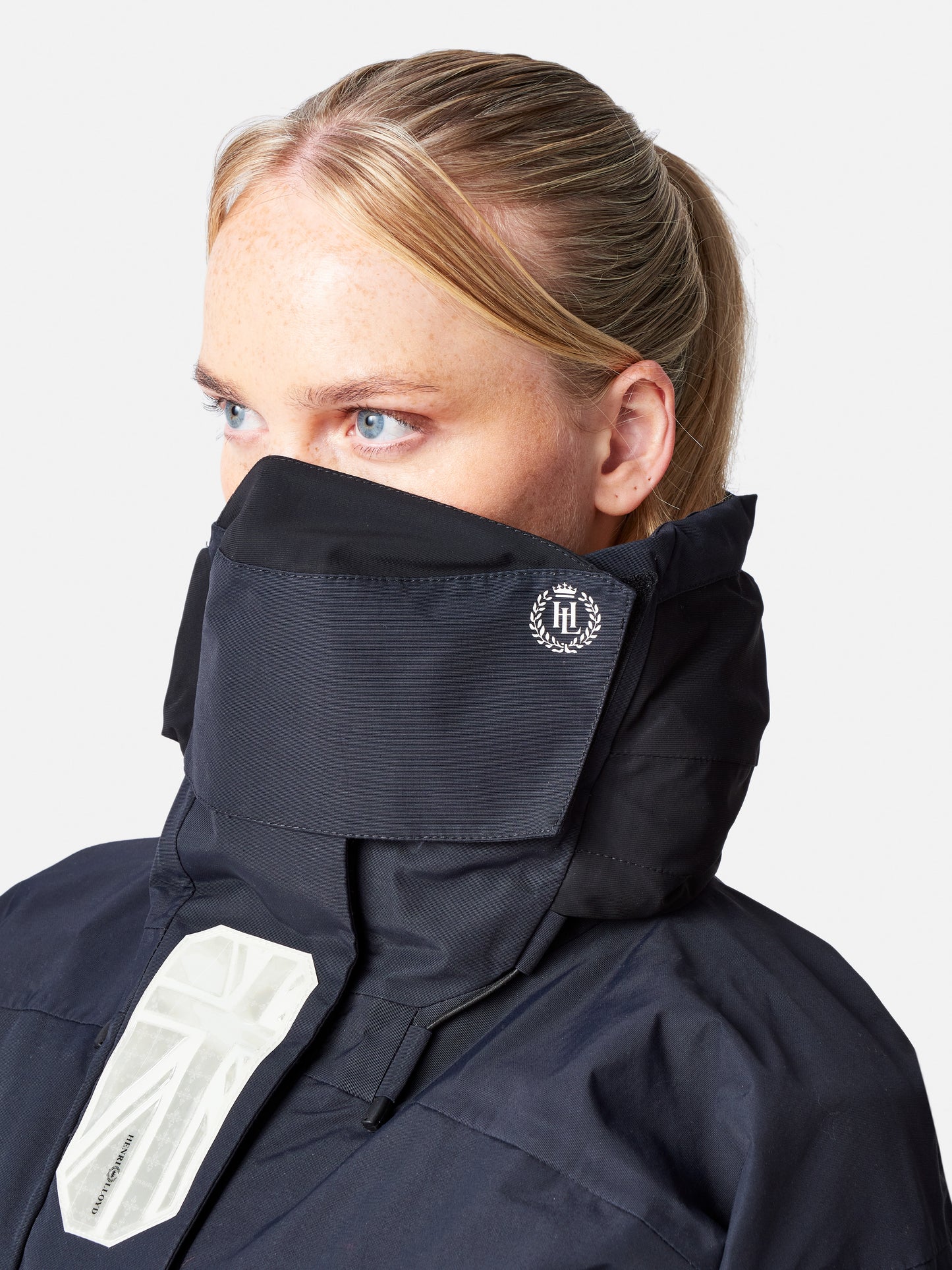 Women's Elite Jacket - Black