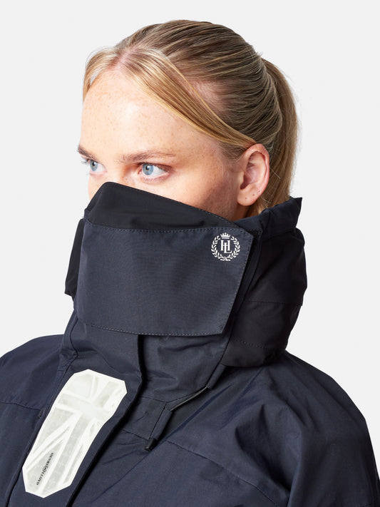 Women's Elite Jacket - Black