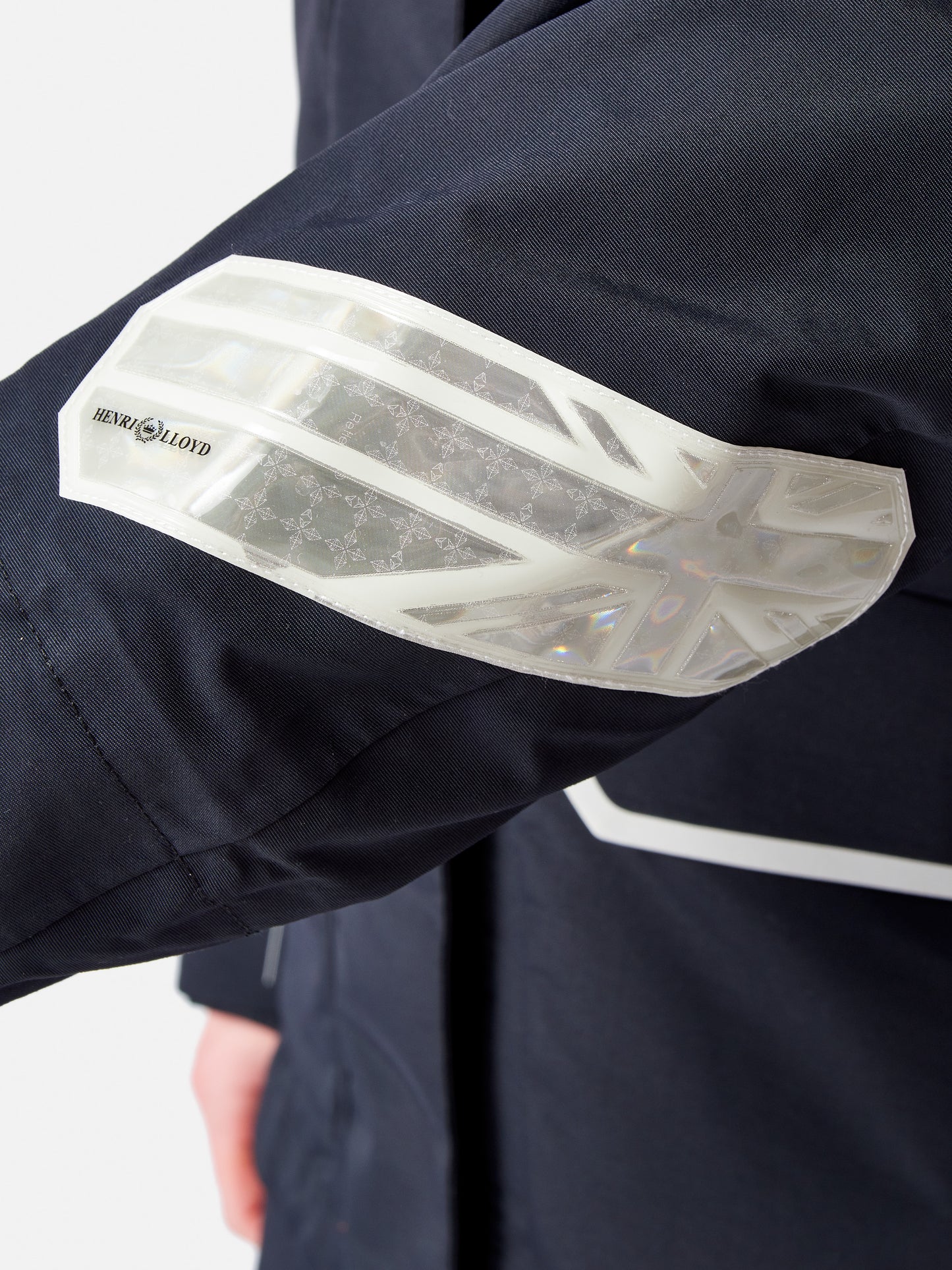 Women's Elite Jacket - Black