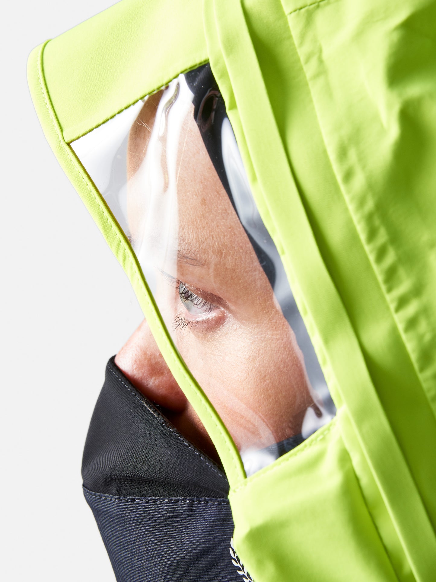 Women's Elite Jacket - Black
