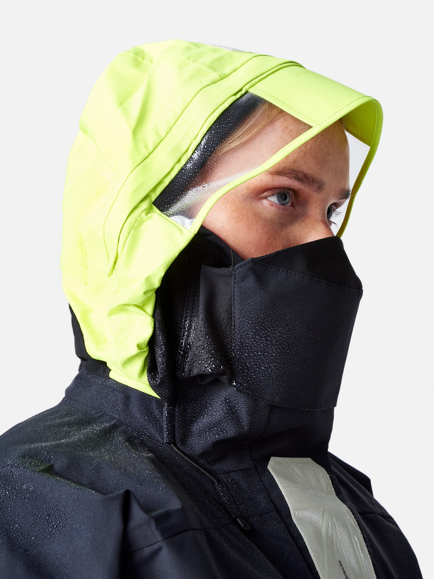 Women's Elite Jacket - Black