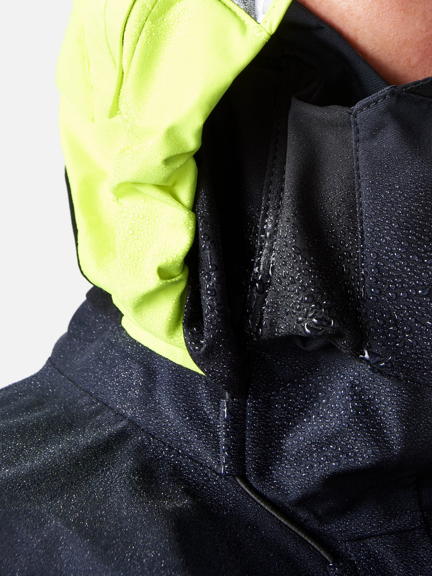 Women's Elite Jacket - Black