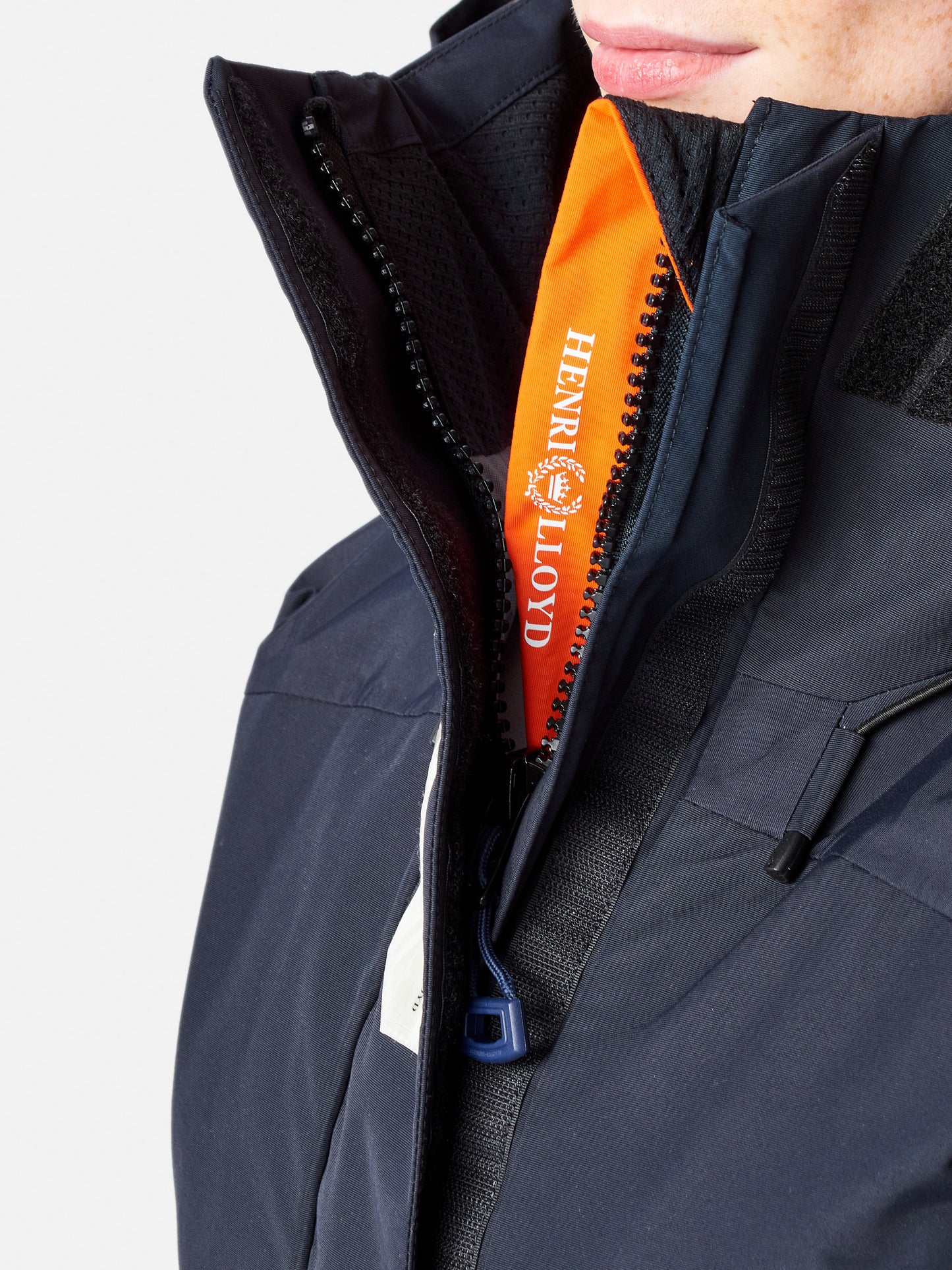 Women's Elite Jacket - Black