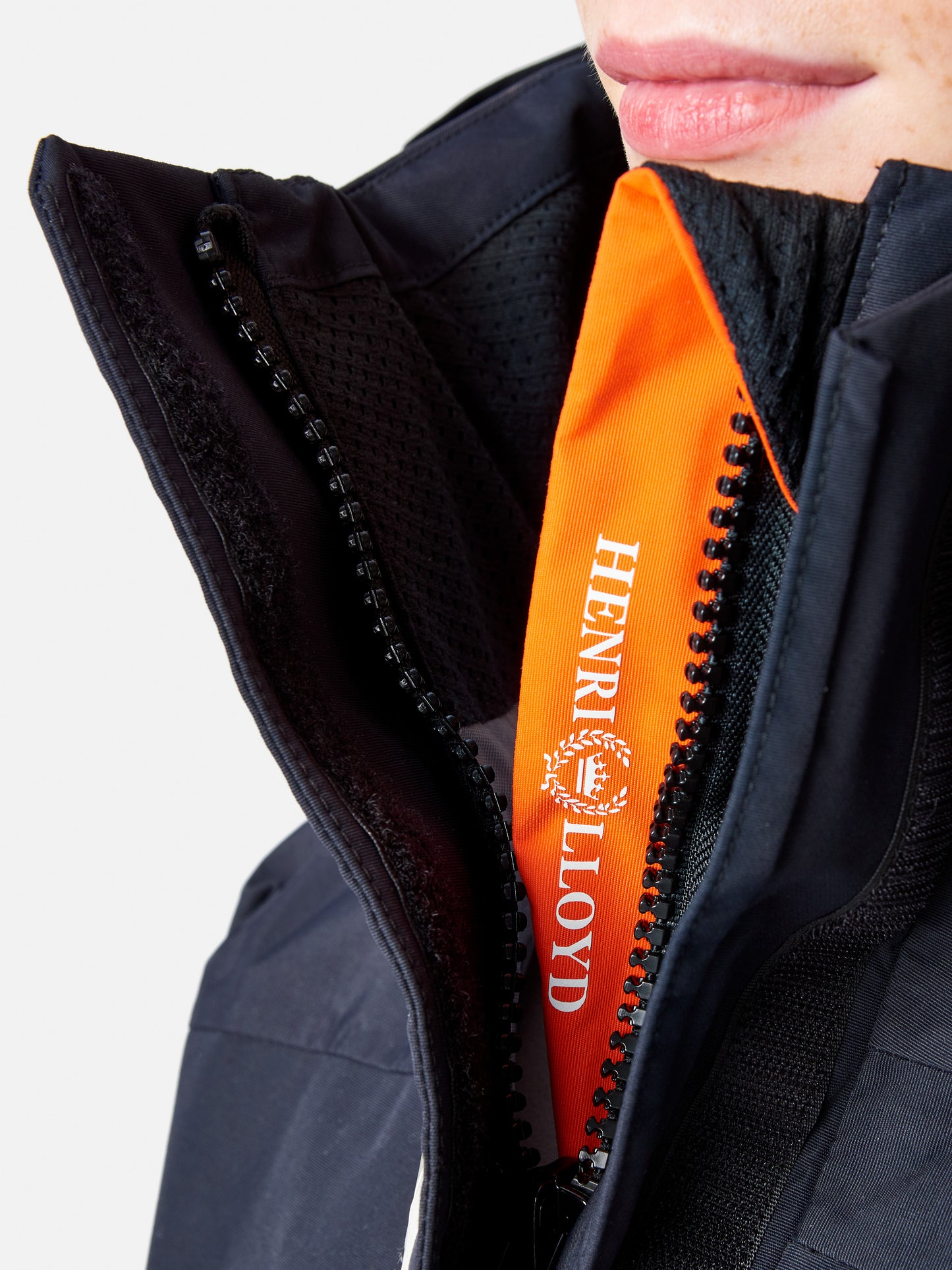 Women's Elite Jacket - Black