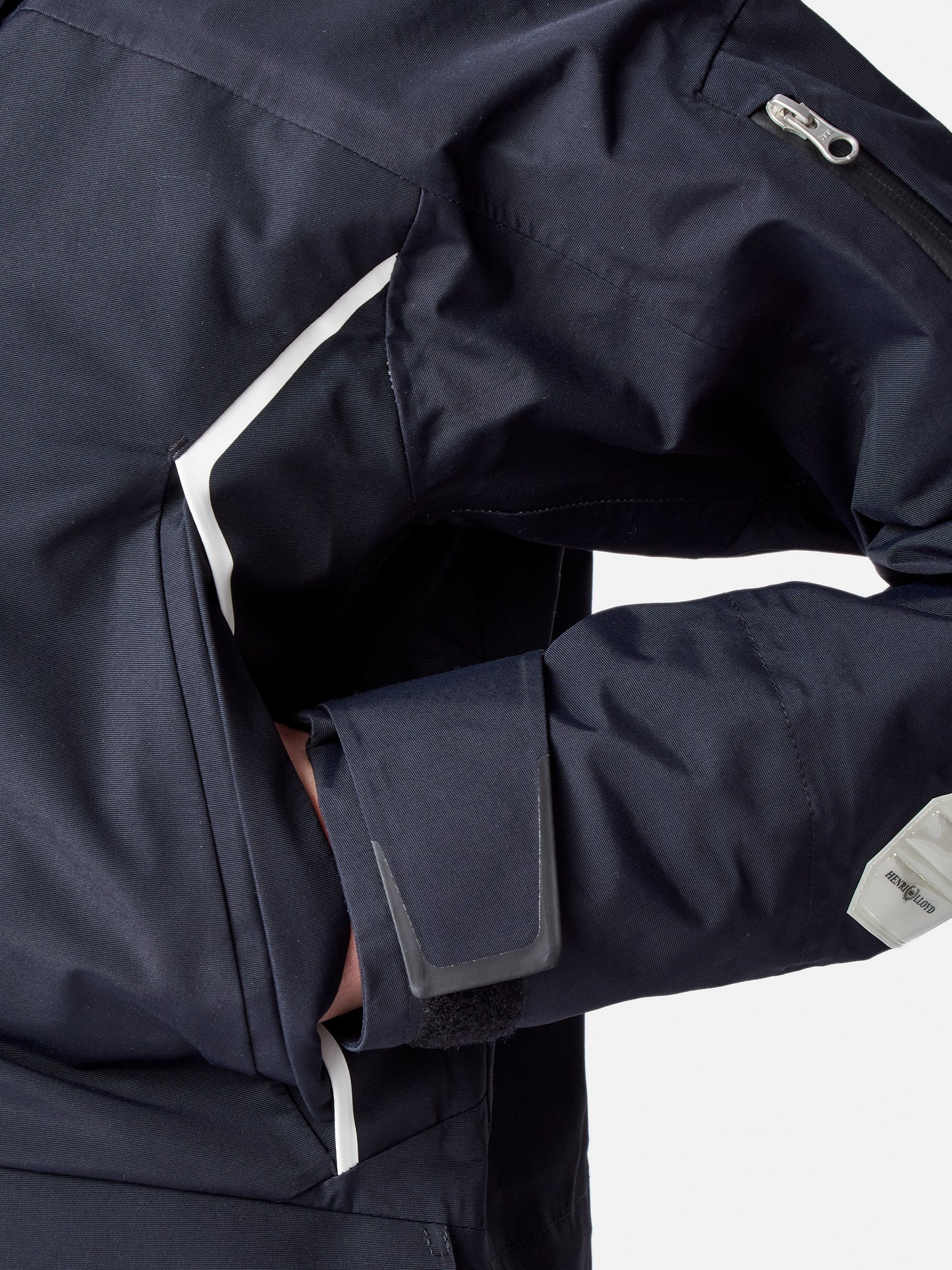 Women's Elite Jacket - Black