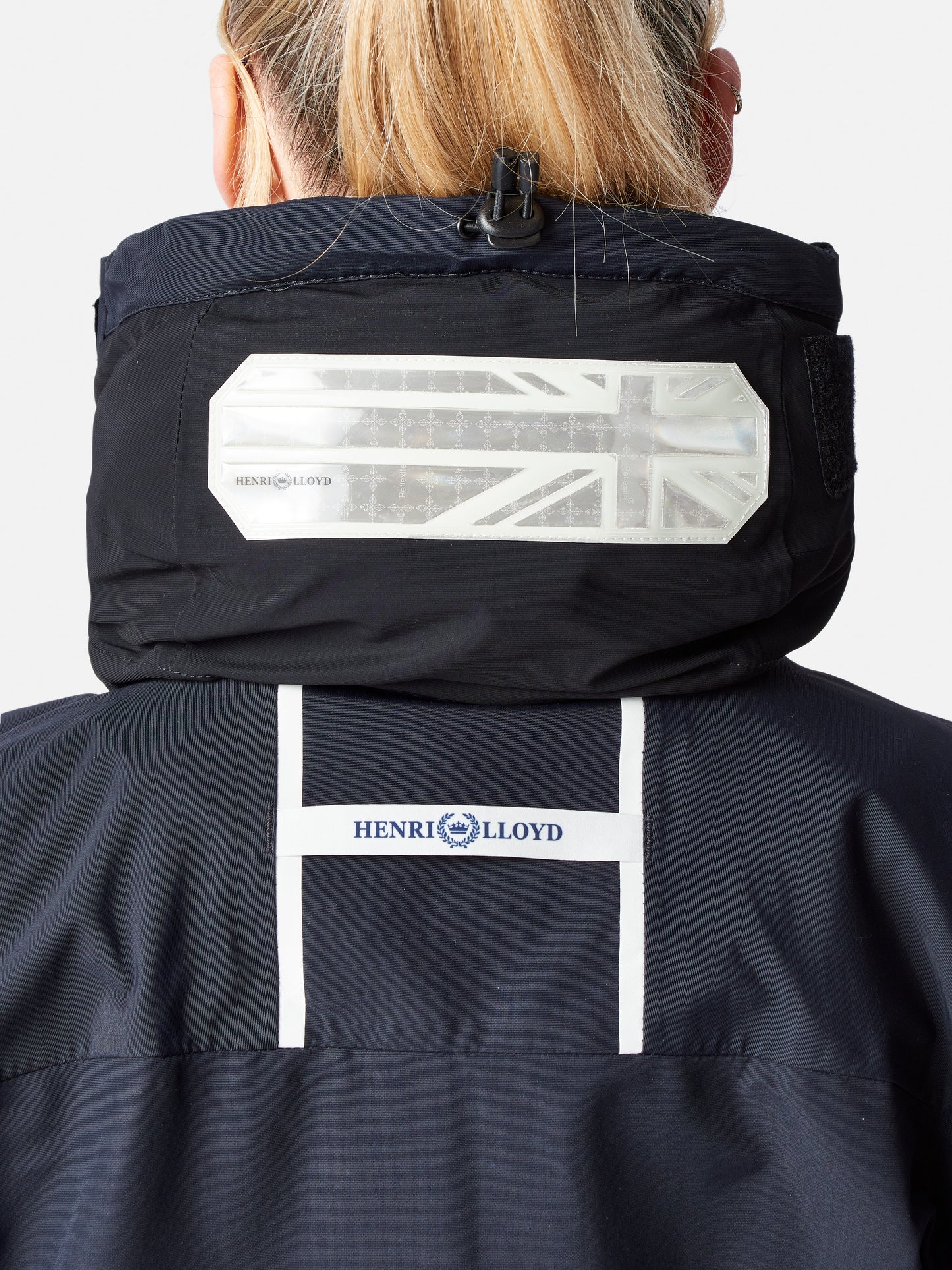 Women's Elite Jacket - Black