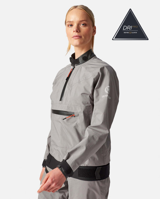 Womens M-Pro Smock 3.0 - Titanium