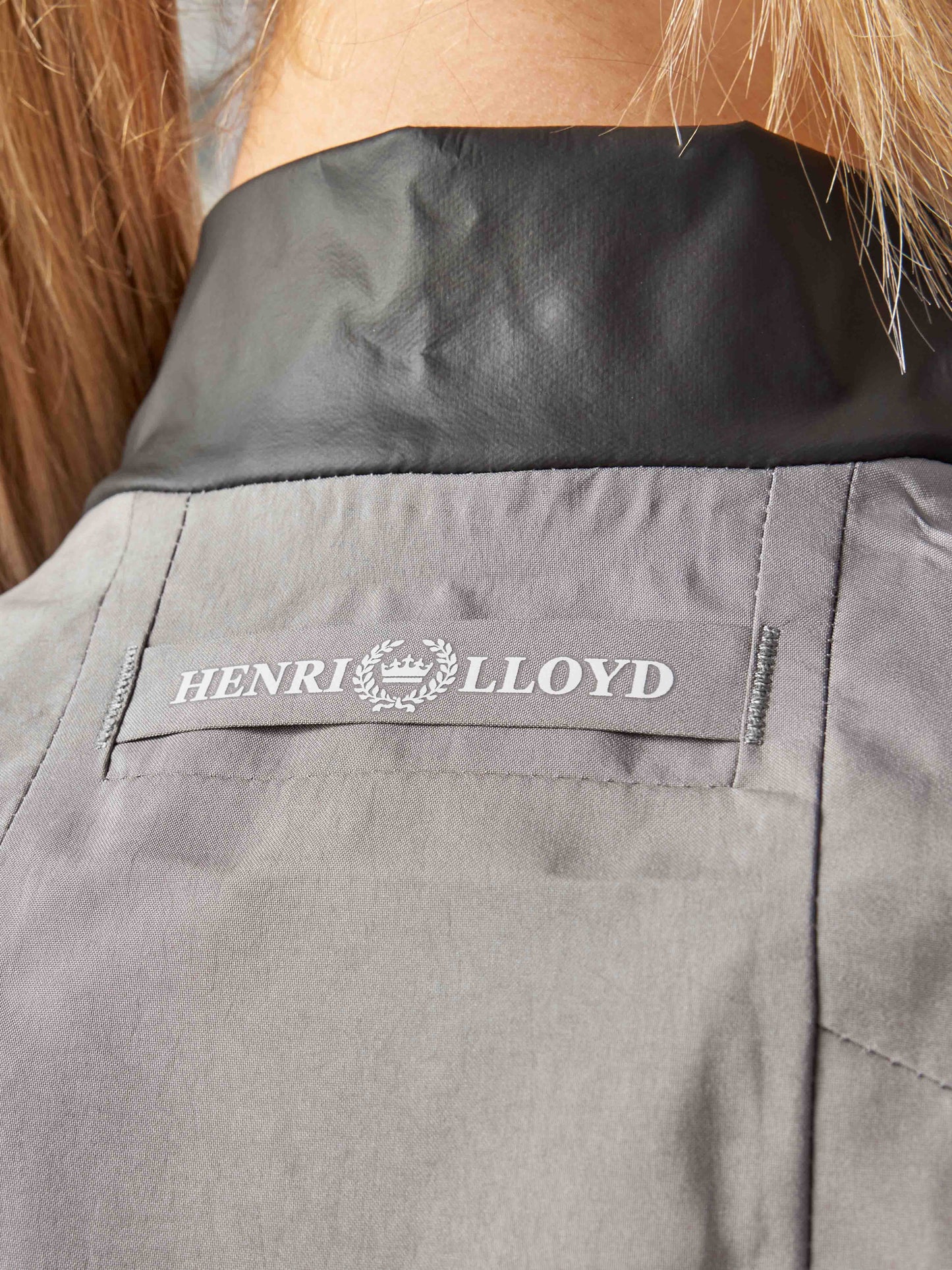 Womens M-Pro Smock 3.0 - Titanium