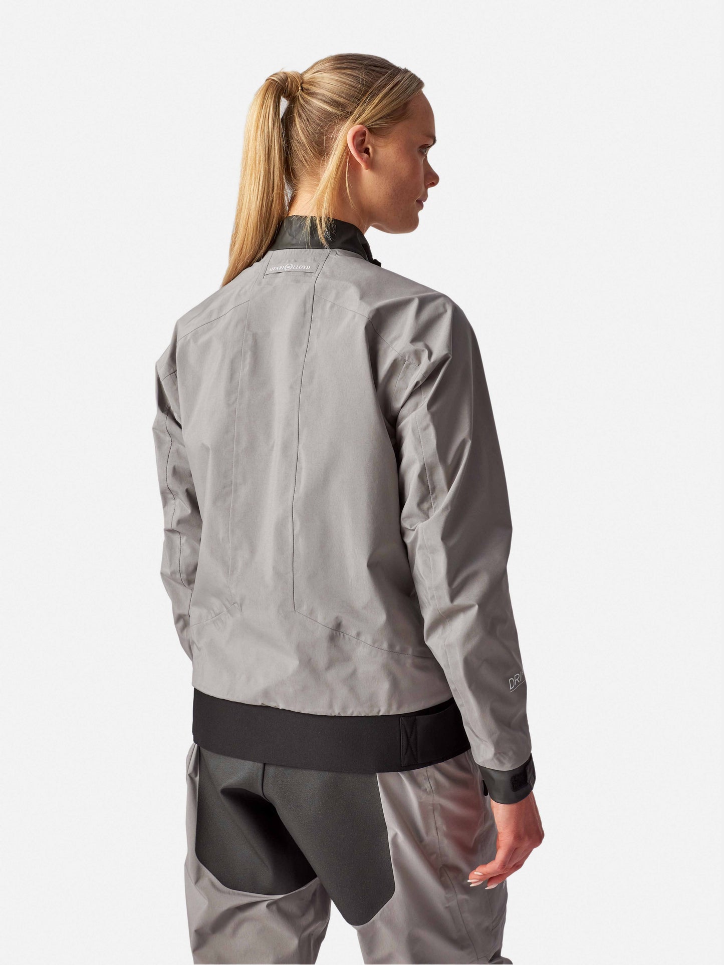 Womens M-Pro Smock 3.0 - Titanium