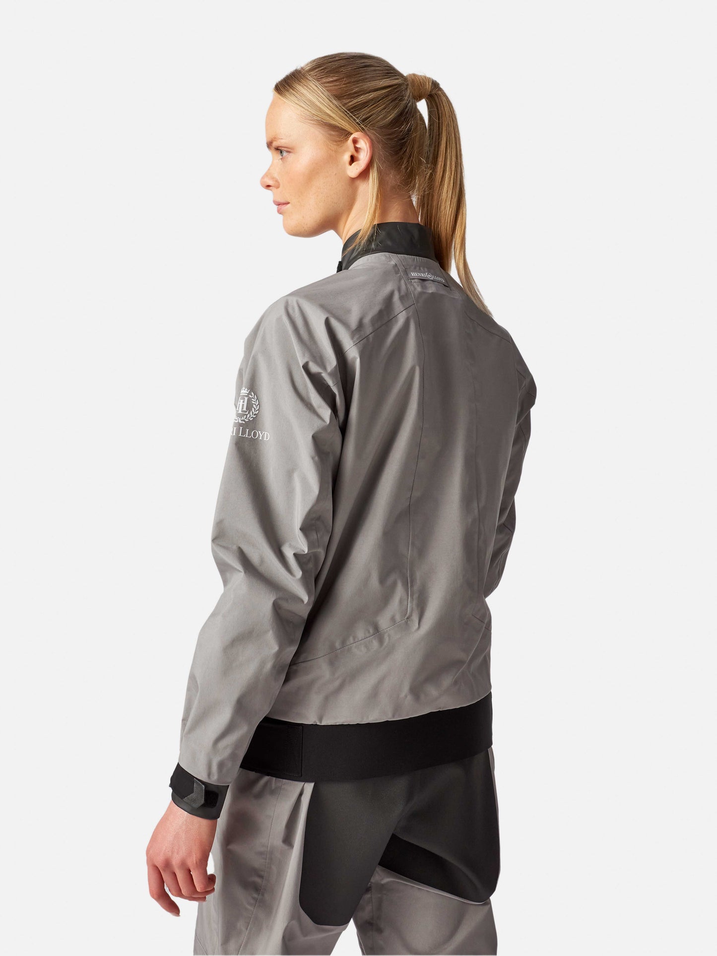 Womens M-Pro Smock 3.0 - Titanium