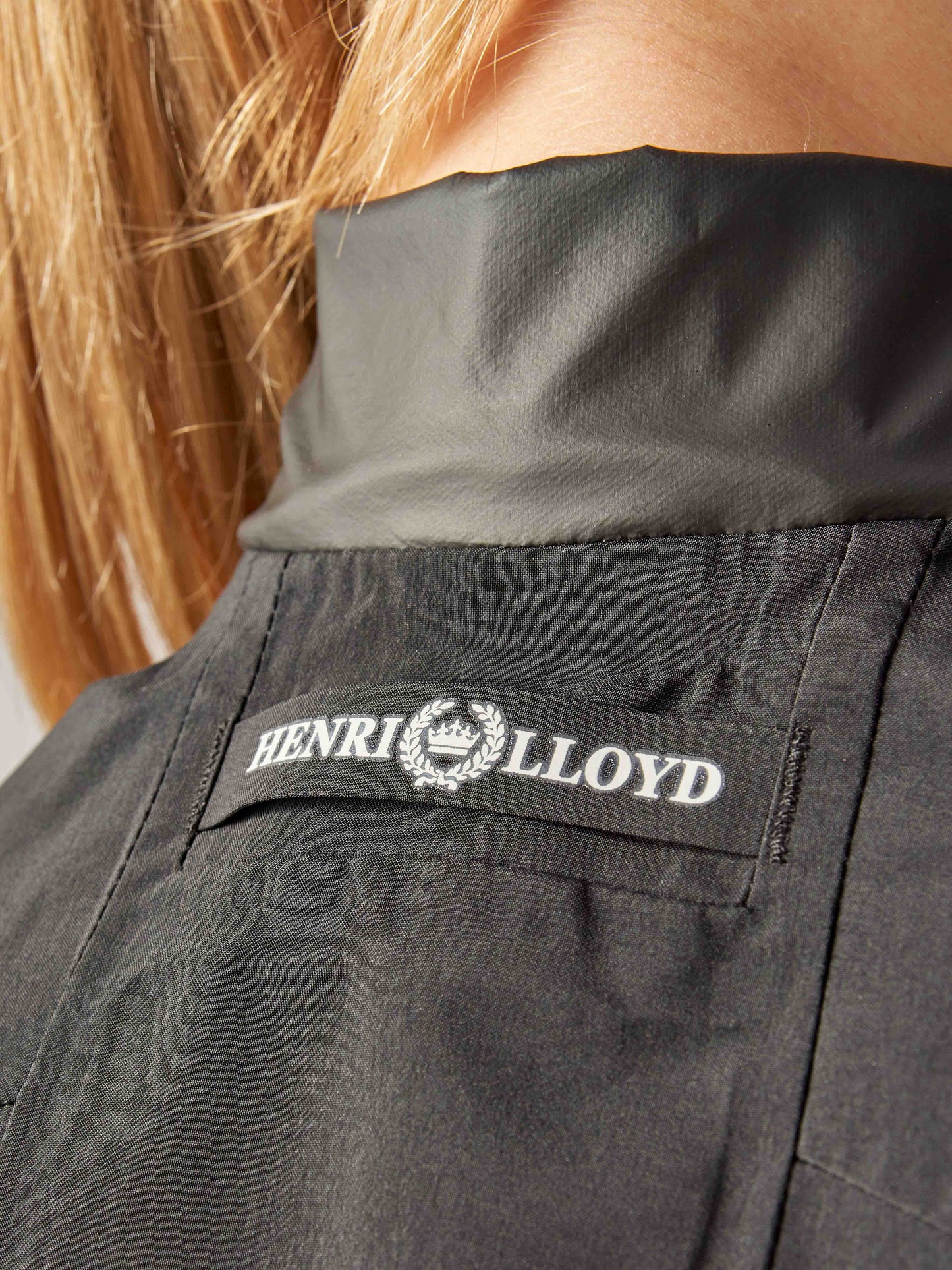 Womens M-Pro Smock 3.0 - Black