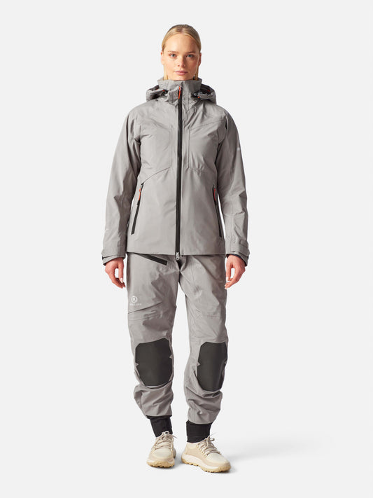 Women's M-Pro Jacket 3.0 - Titanium