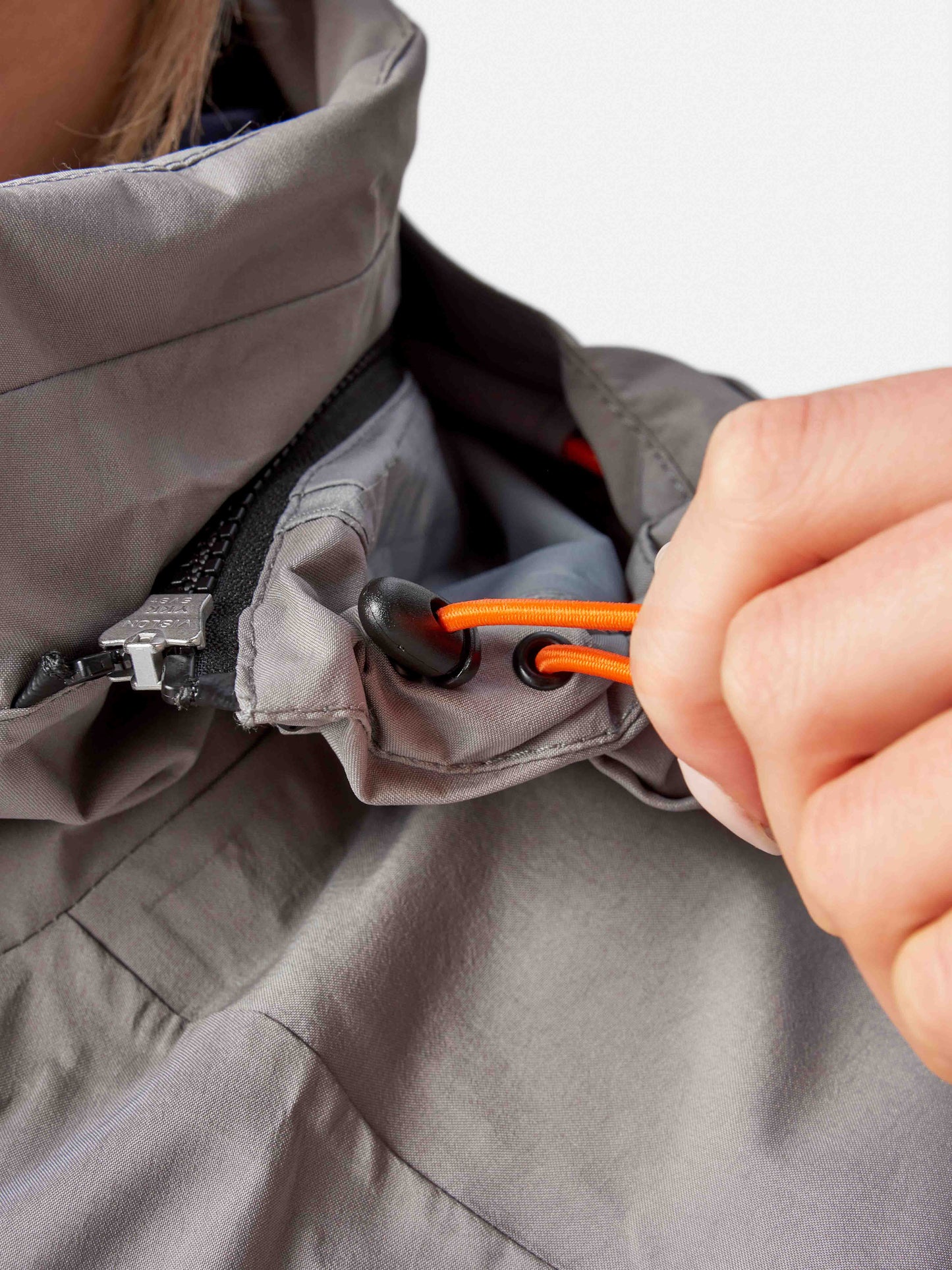 Women's M-Pro Jacket 3.0 - Titanium