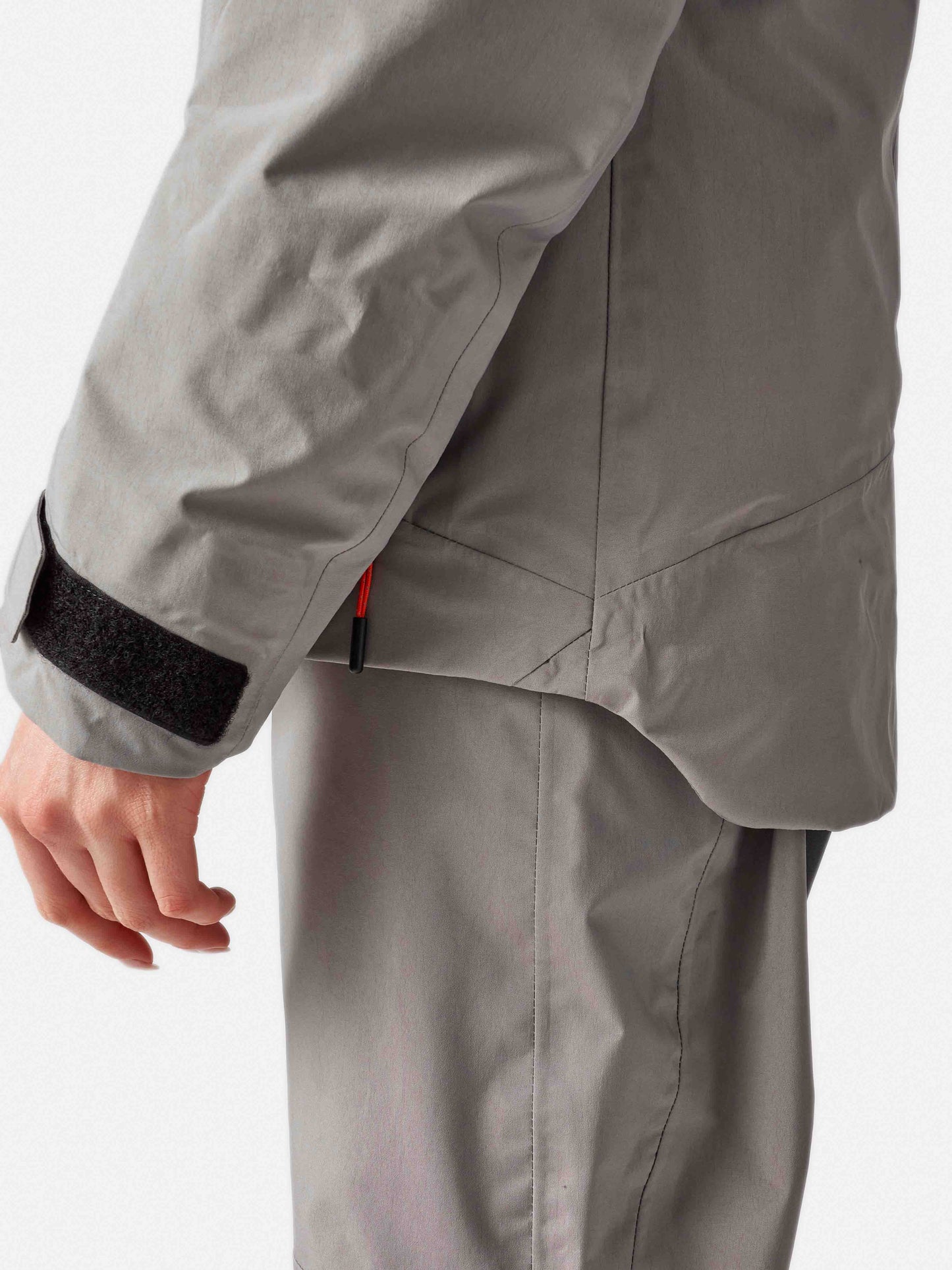 Women's M-Pro Jacket 3.0 - Titanium