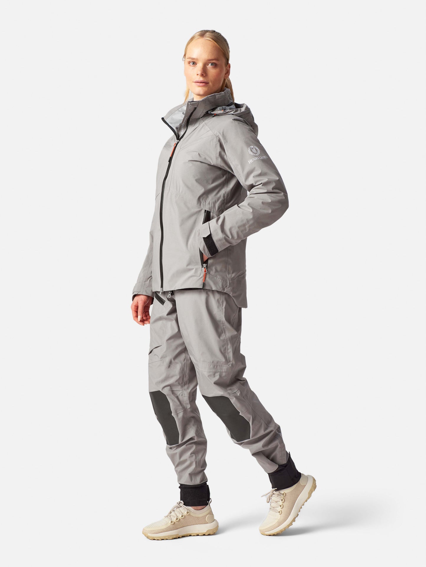 Women's M-Pro Jacket 3.0 - Titanium