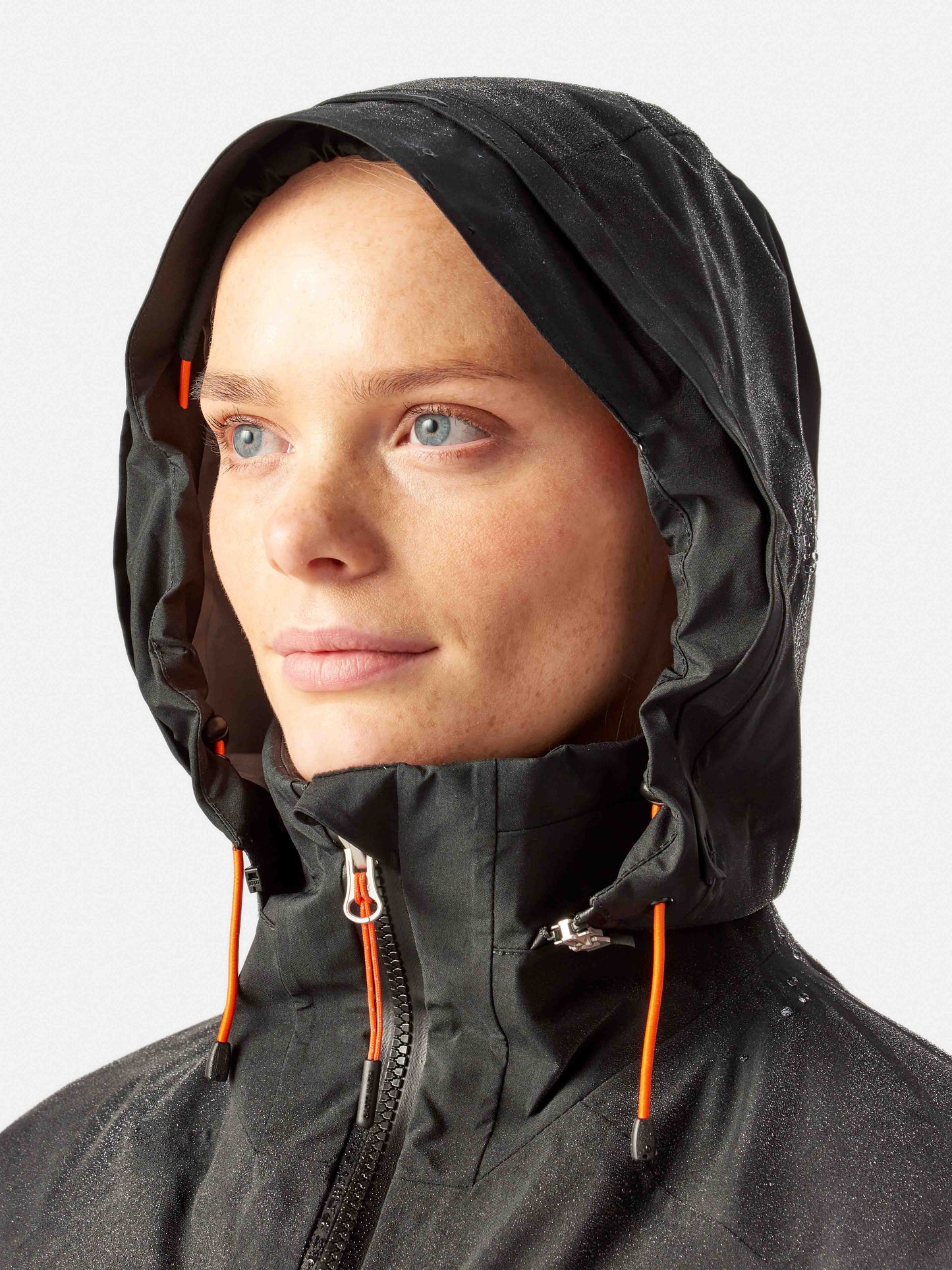 Women's M-Pro Jacket 3.0 - Black