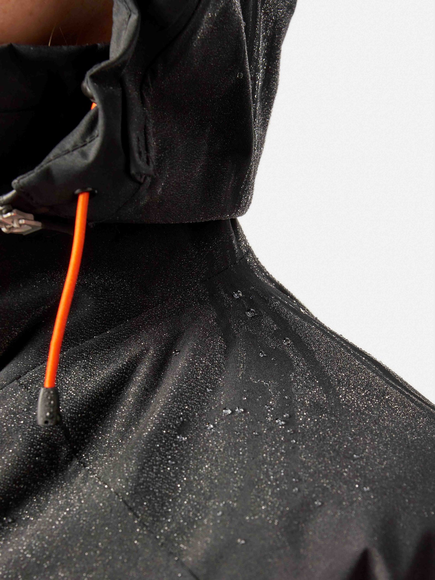 Women's M-Pro Jacket 3.0 - Black